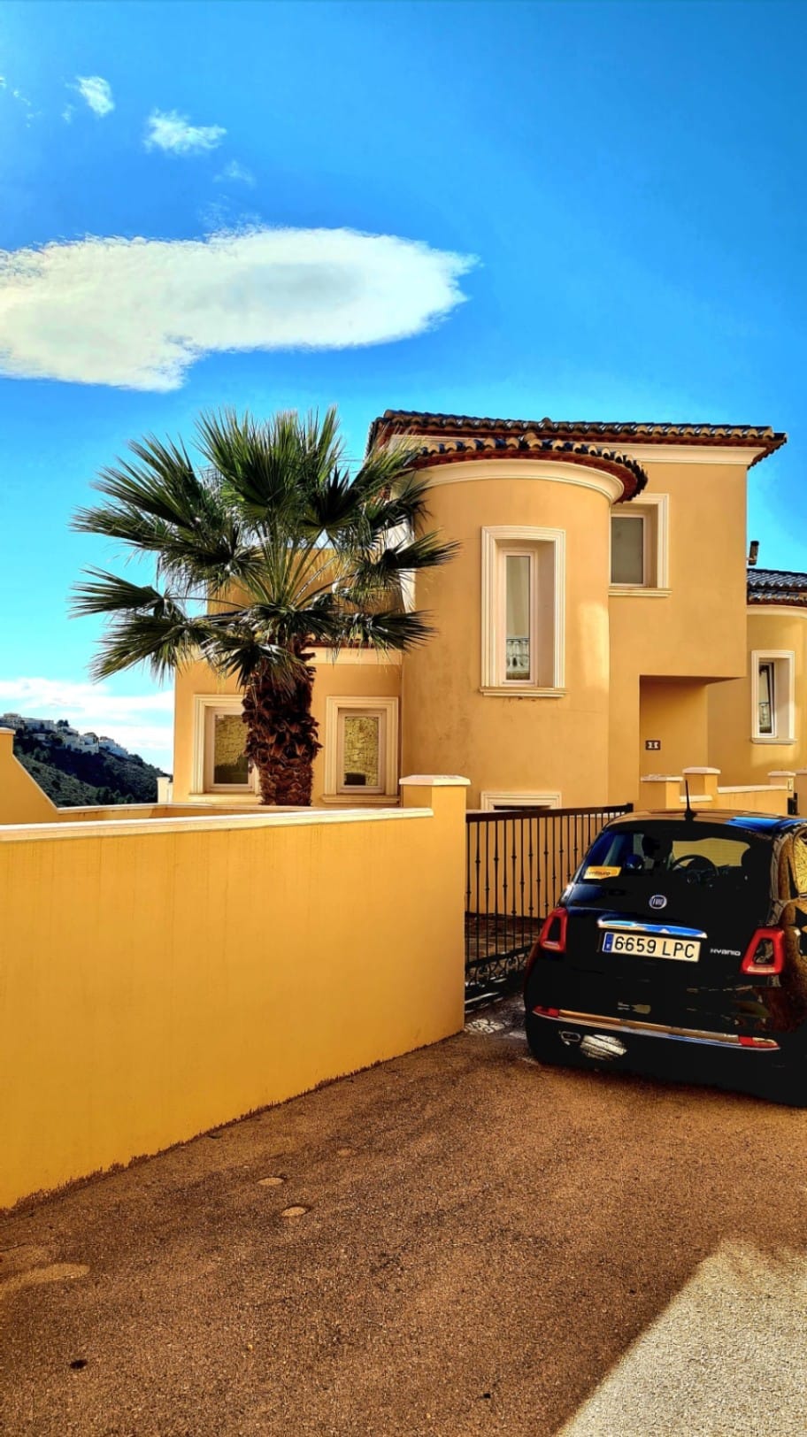 House for sale in Urb. Vall Paradise, Benitachell