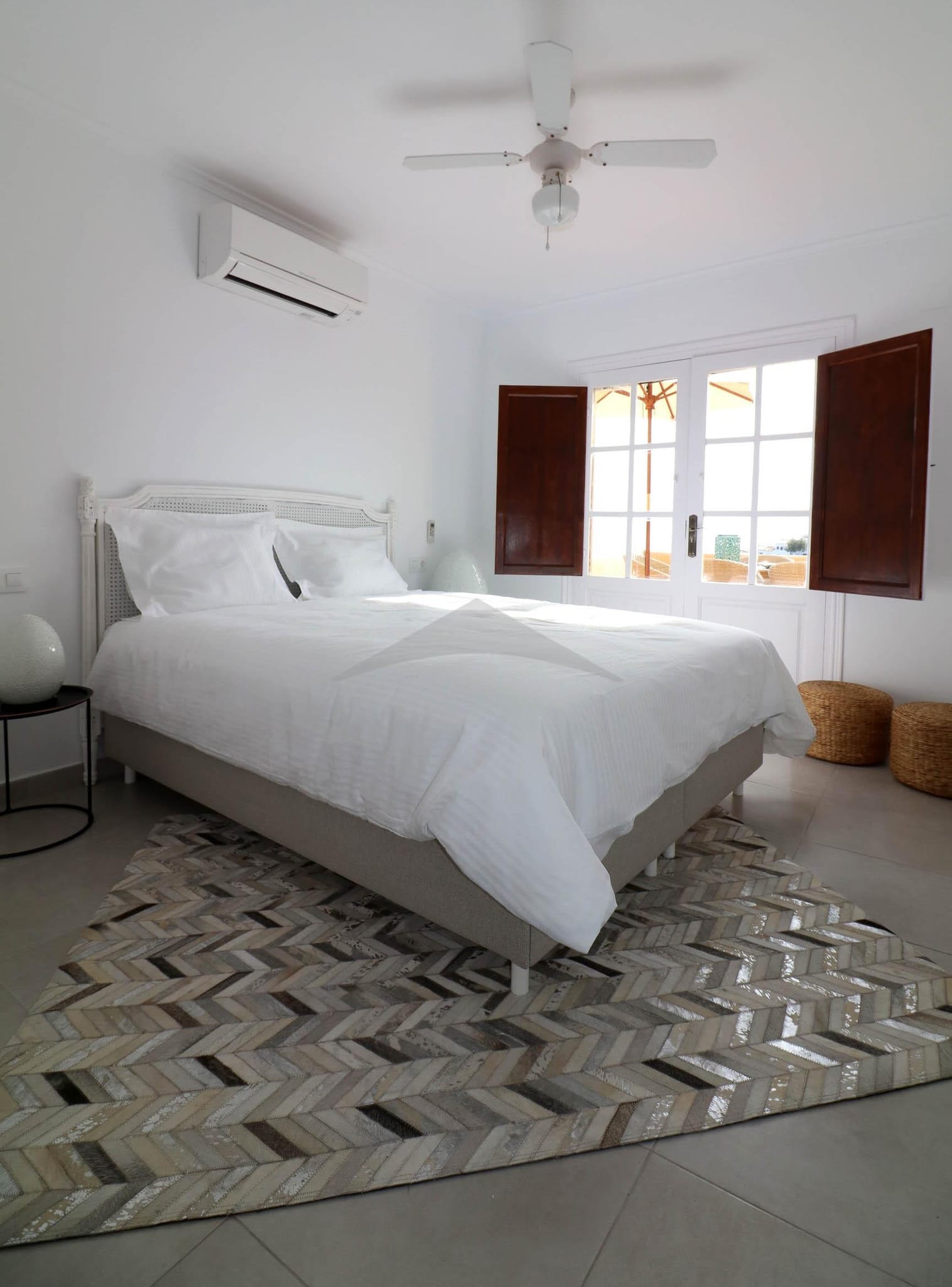 Half vrijstaande woning in Moraira te koop