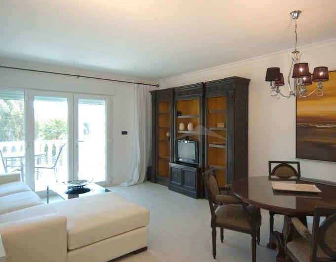 Appartement te koop in Benissa