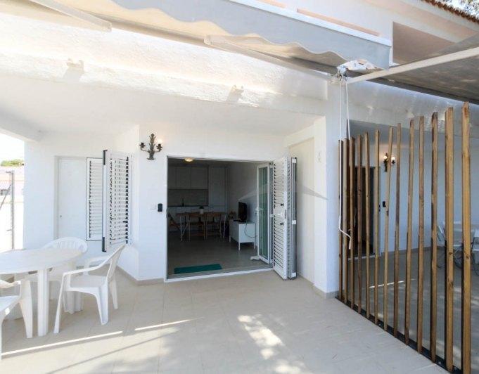 Appartementen/villa te koop in Benissa