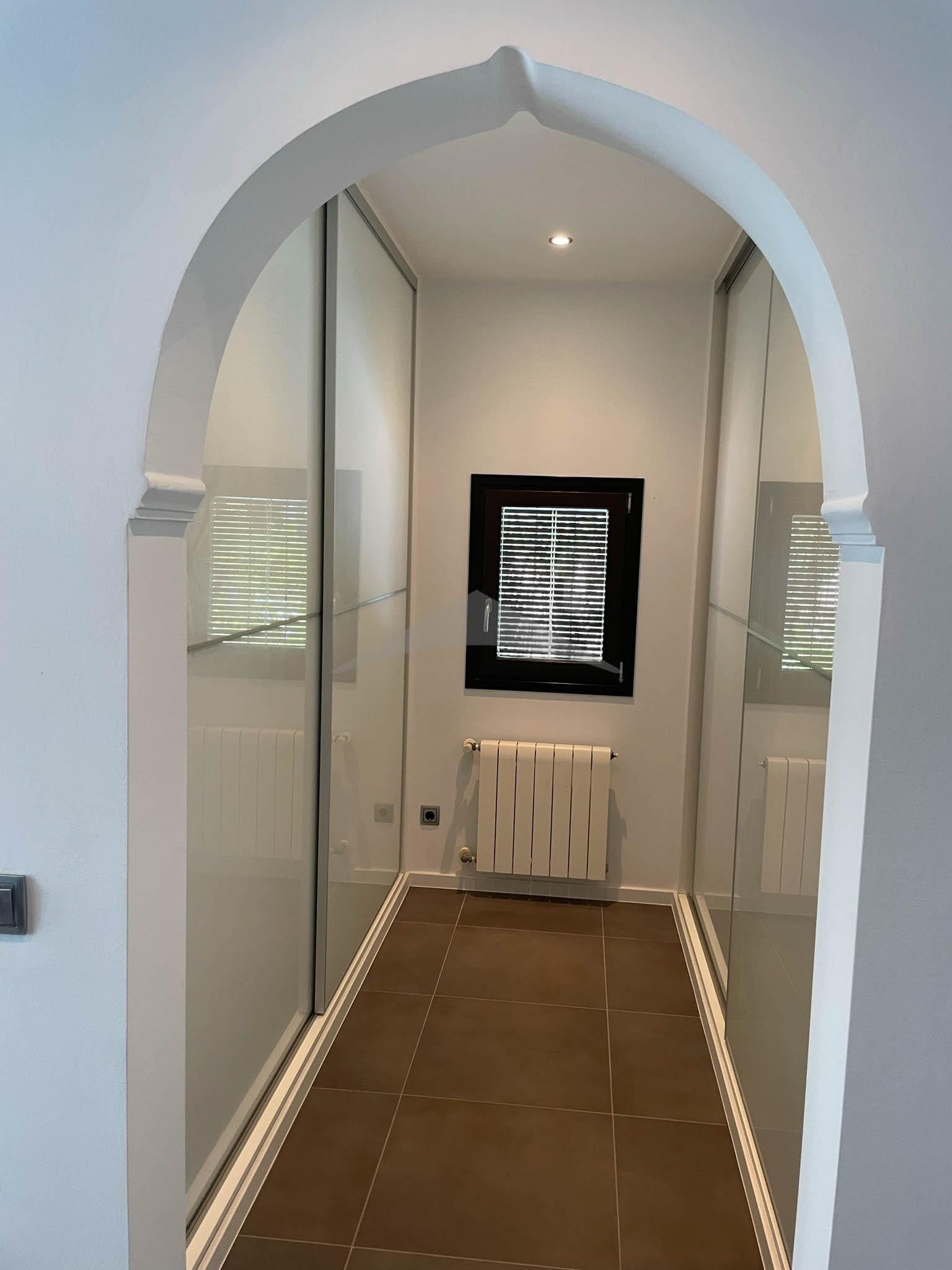 Mediterrane villa met uitzicht op zee te koop in Moraira