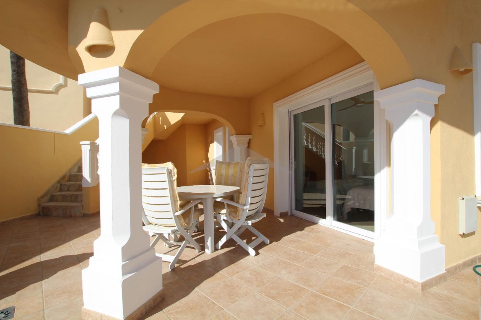 House for sale in Urb. Vall Paradise, Benitachell