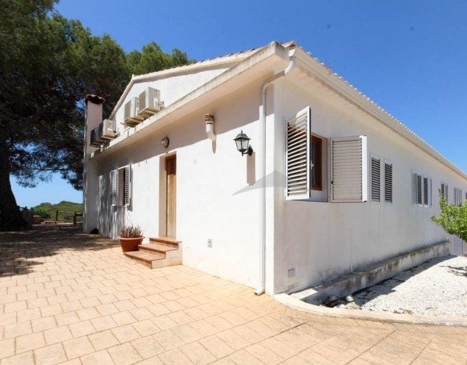 Appartementen/villa te koop in Benissa