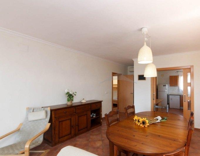 Appartementen/villa te koop in Benissa