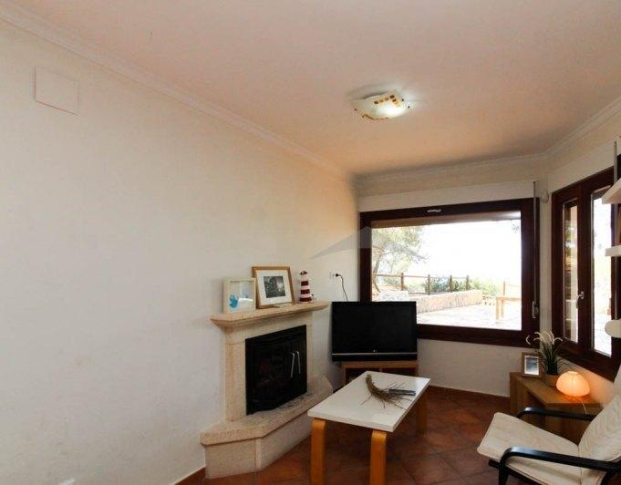 Appartementen/villa te koop in Benissa
