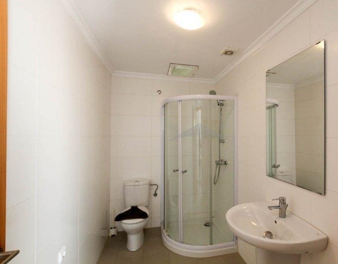 Appartementen/villa te koop in Benissa