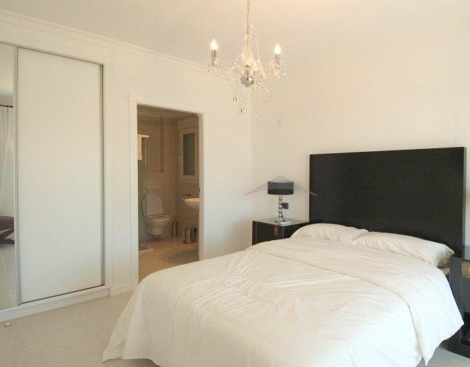 Appartement te koop in Benissa