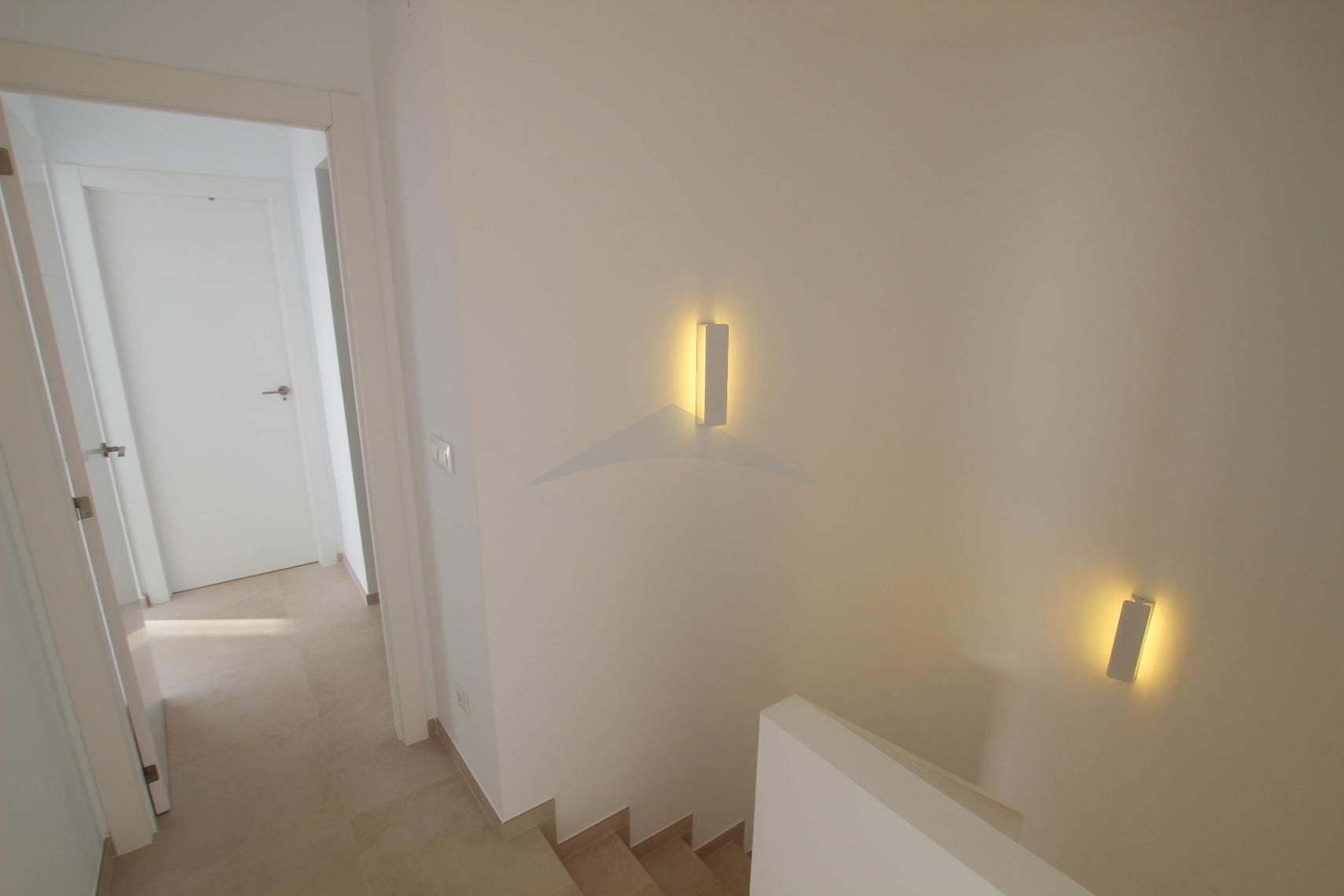 Villa 180° sea views in Moraira