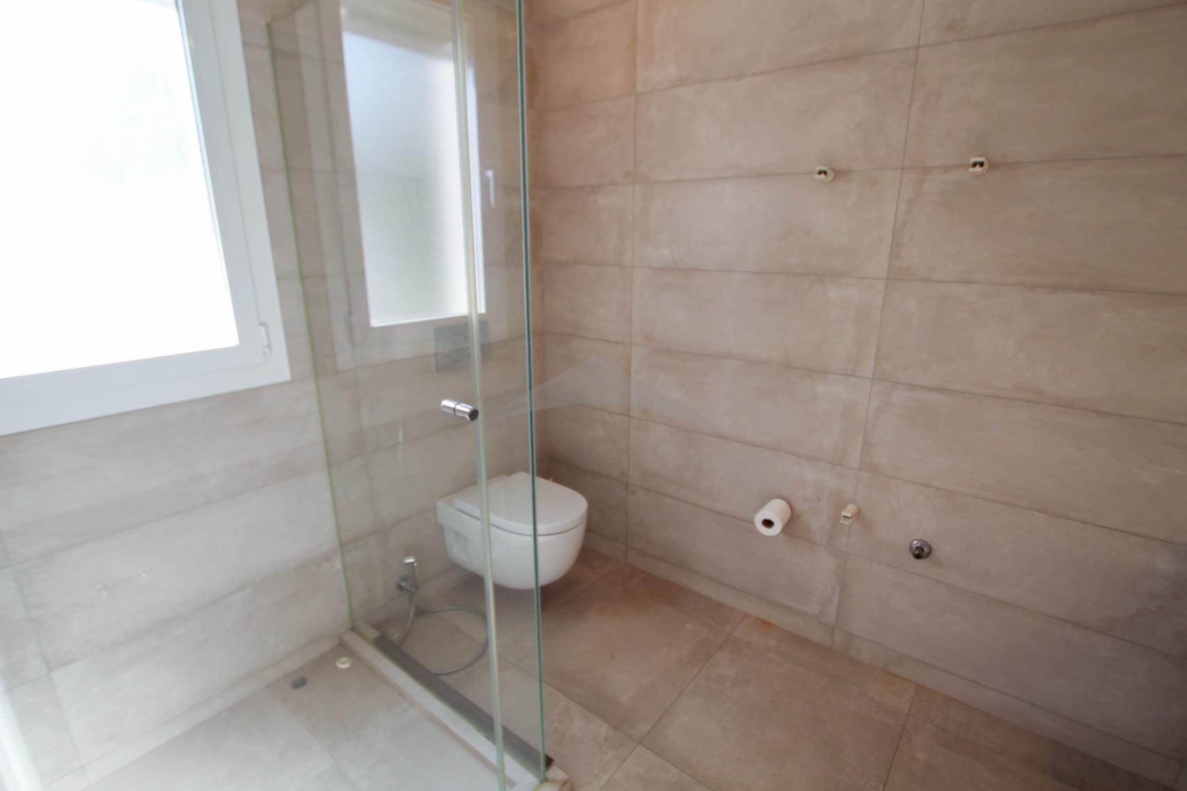 Appartement aan de eerste zeelijn, Moraira.