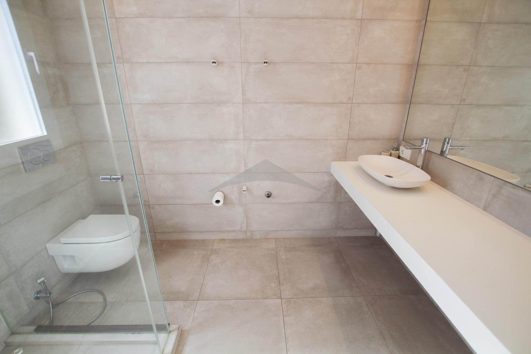 Appartement aan de eerste zeelijn, Moraira.