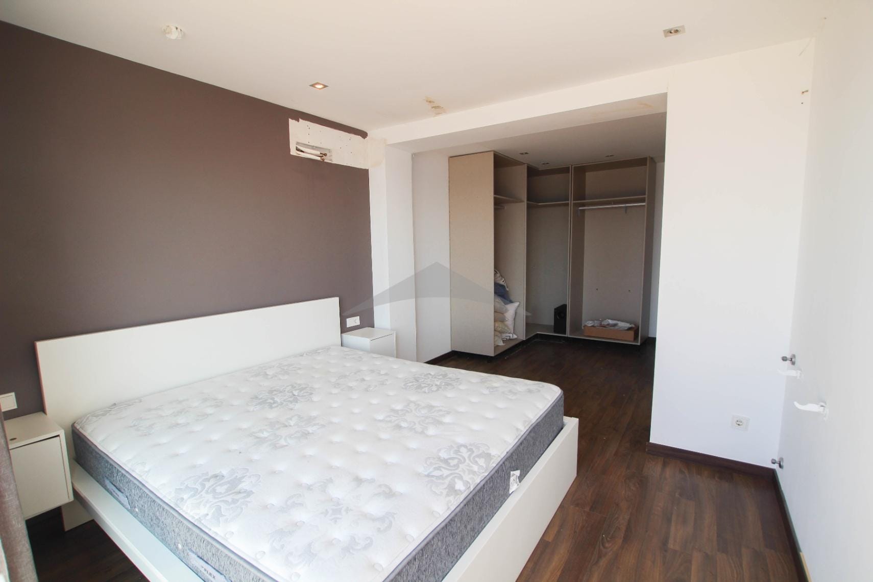 Appartement aan de eerste zeelijn, Moraira.