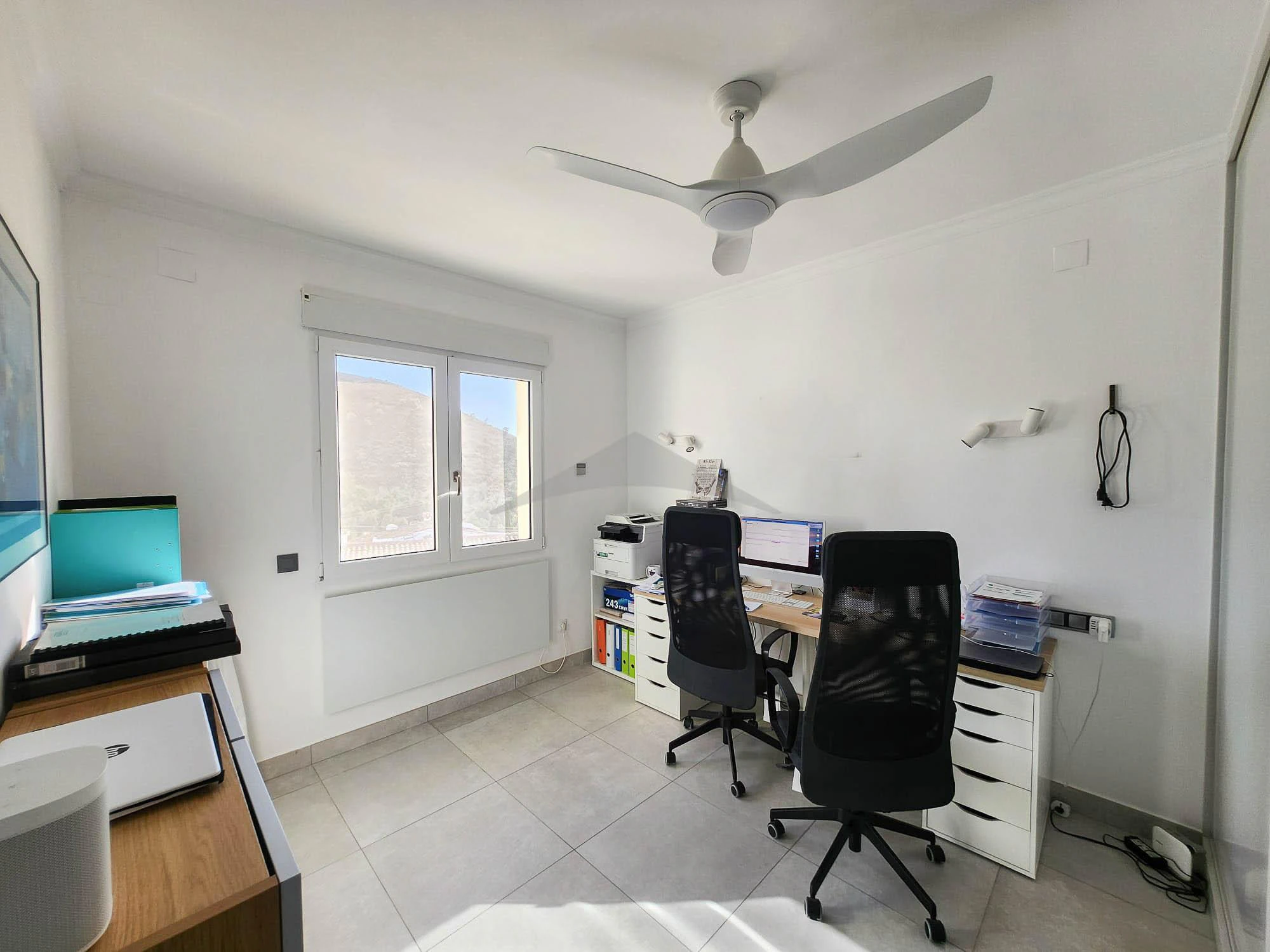 Magnifieke villa te koop met panoramisch uitzicht op zee