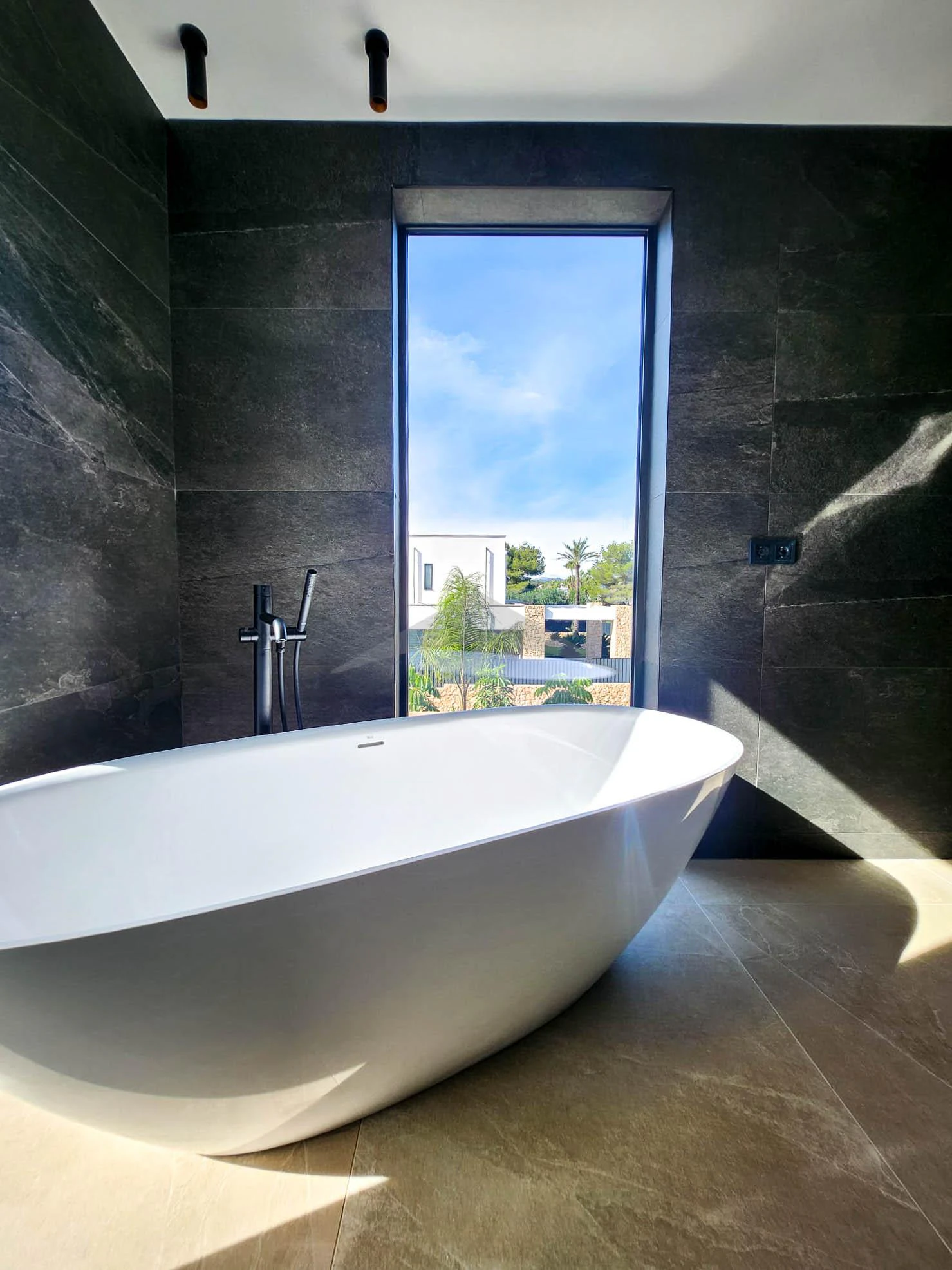 New luxury villa for sale in Javea