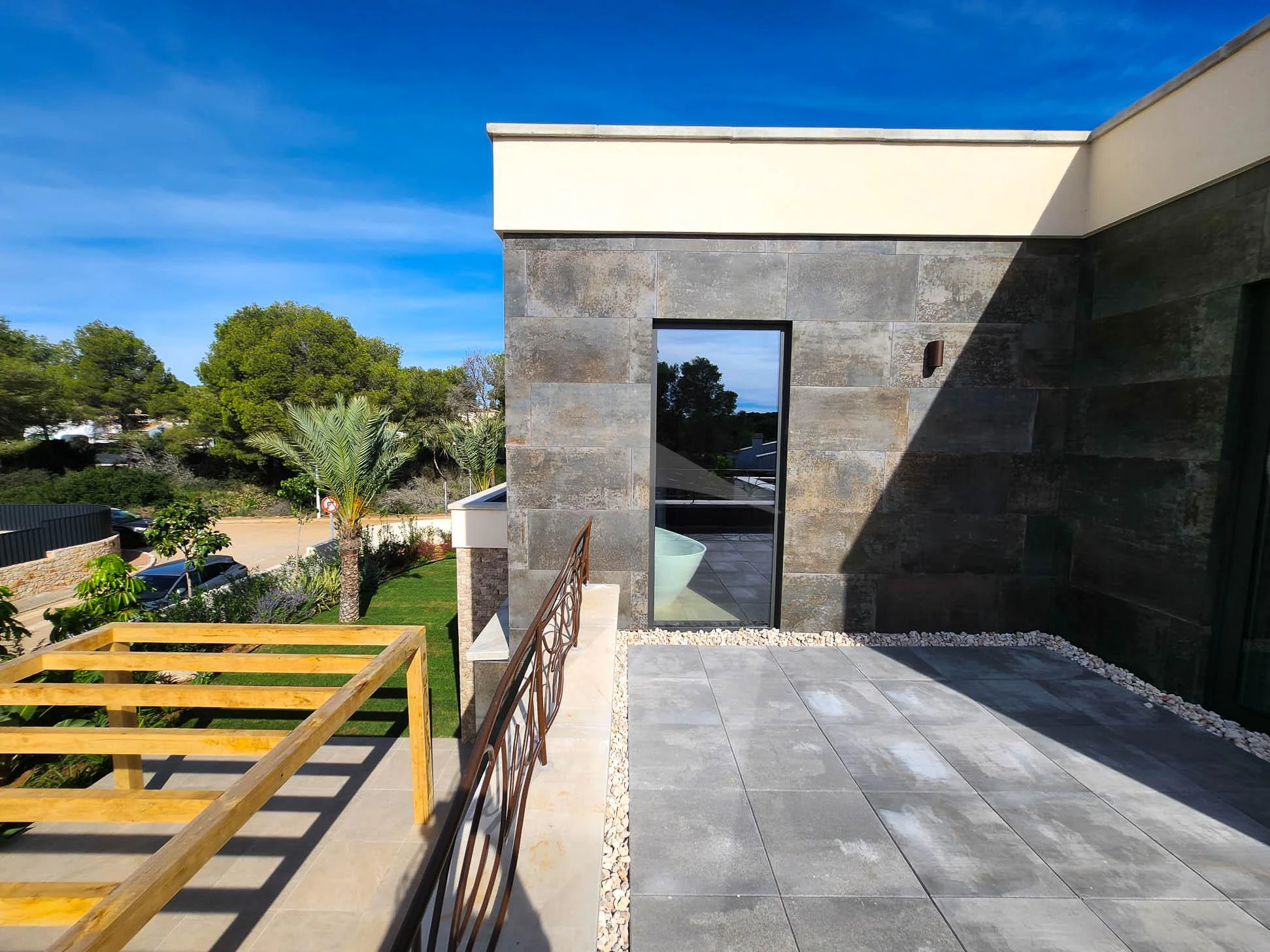 New luxury villa for sale in Javea
