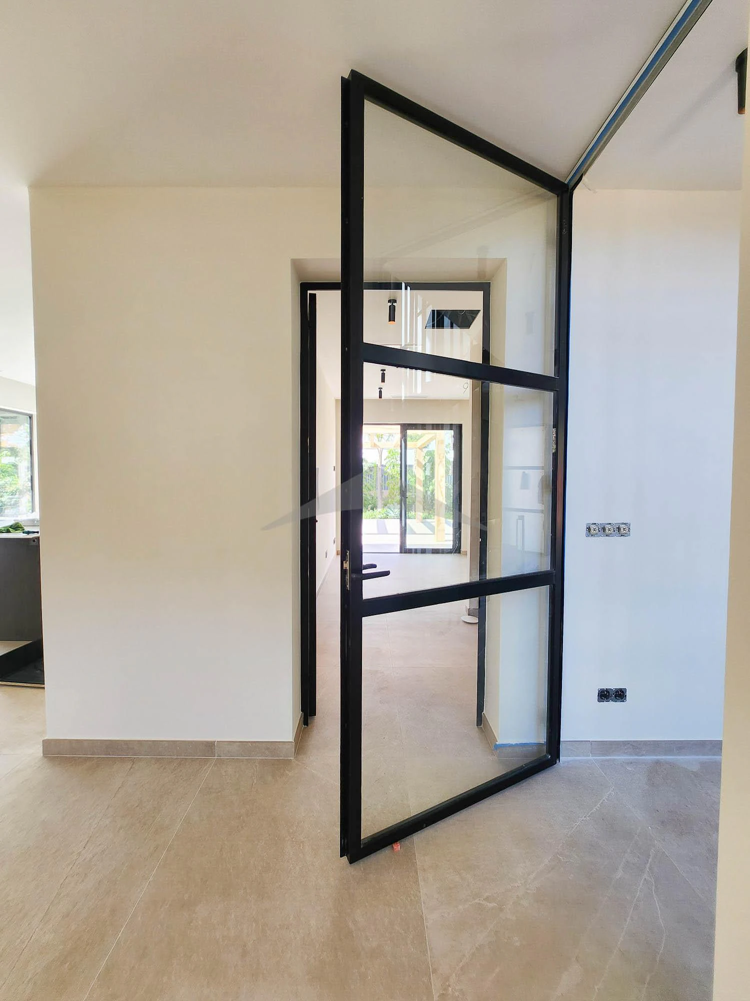 New luxury villa for sale in Javea