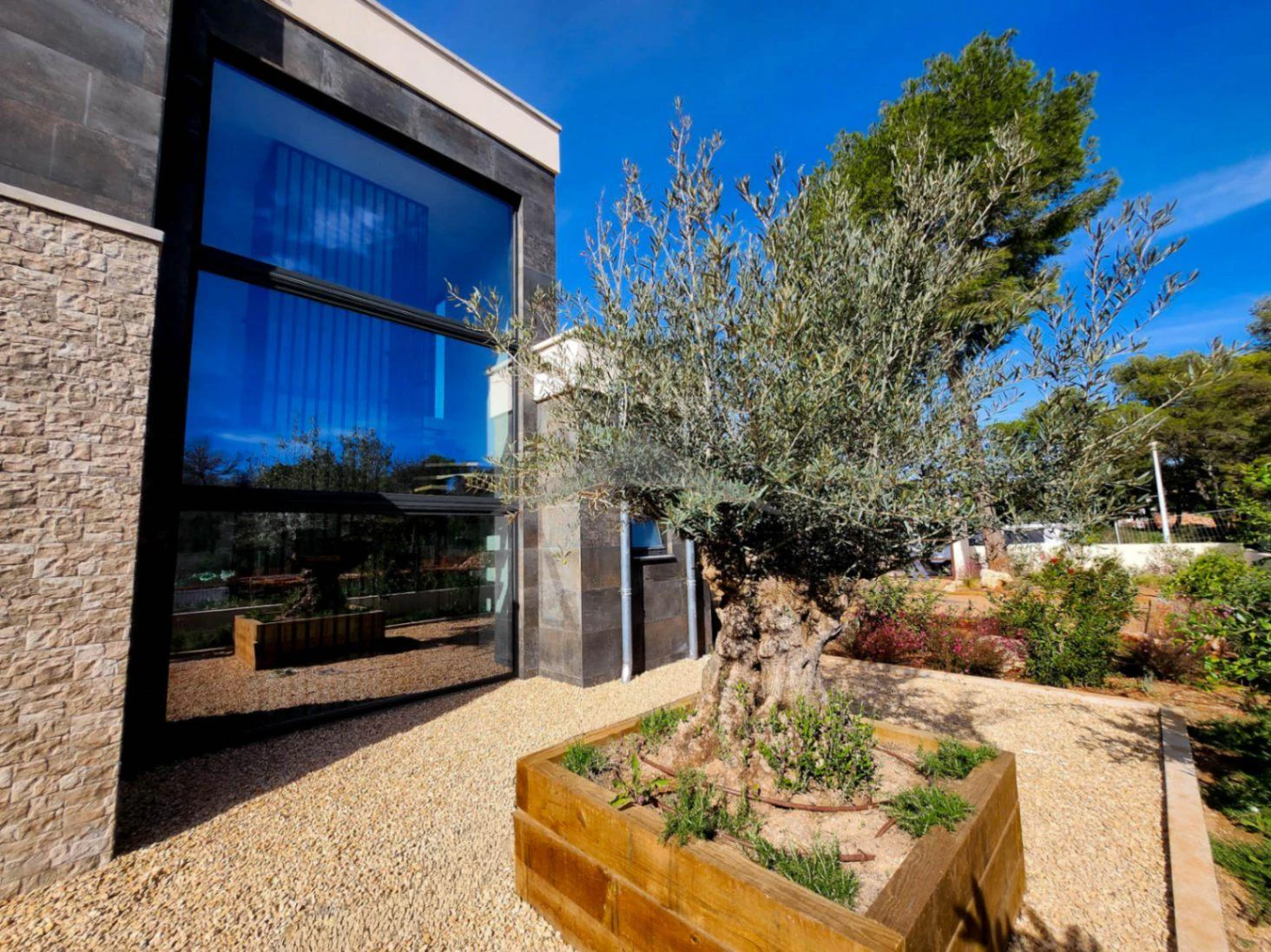 New luxury villa for sale in Javea