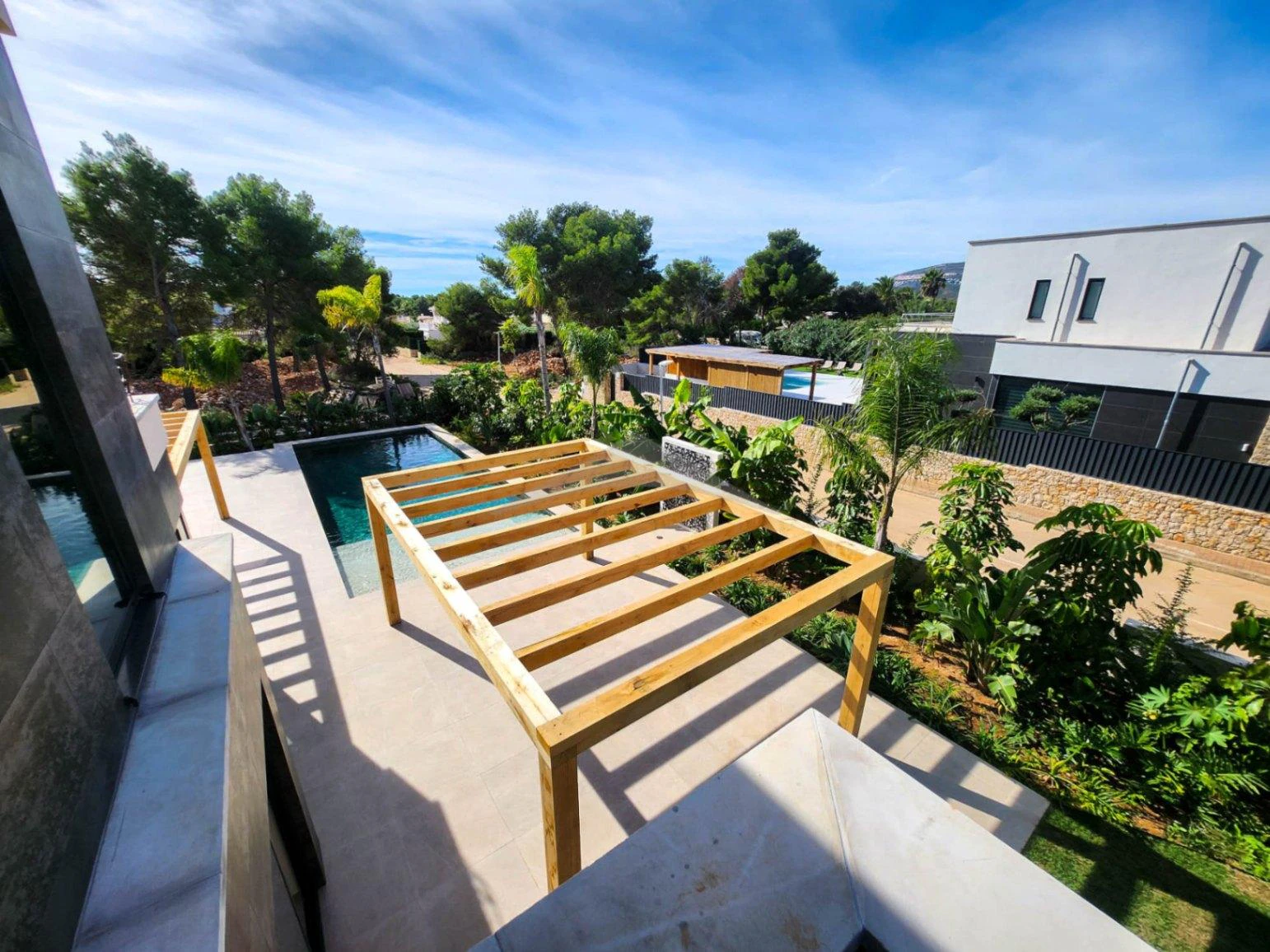 New luxury villa for sale in Javea