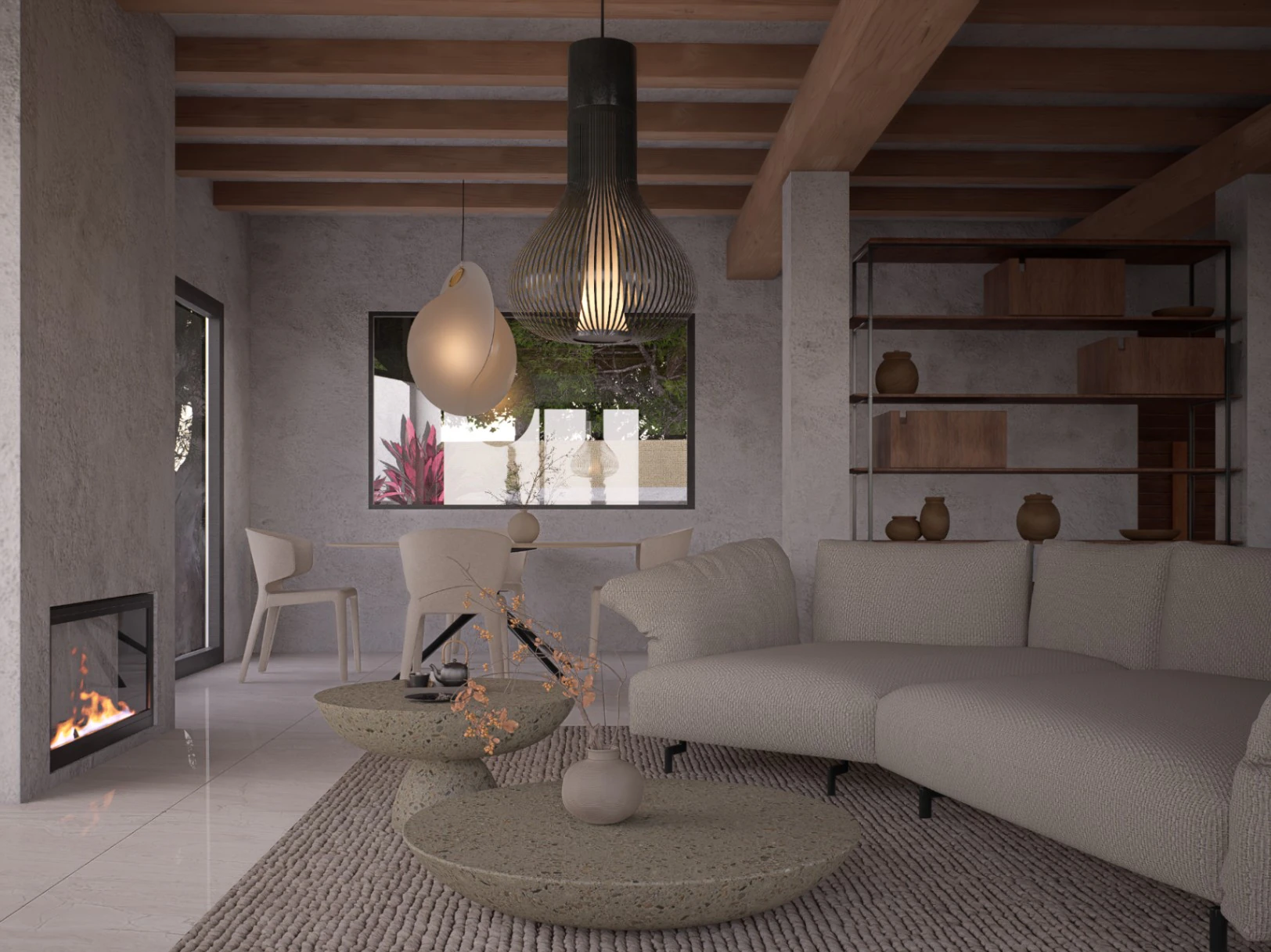Volledig gerenoveerde villa te koop in Denia