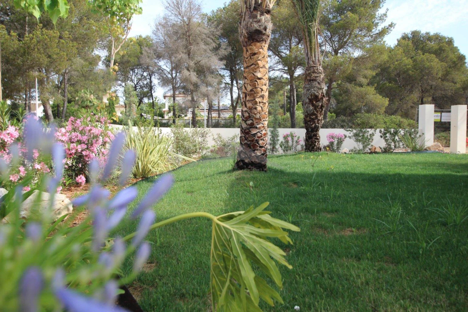 New luxury villa for sale in Javea
