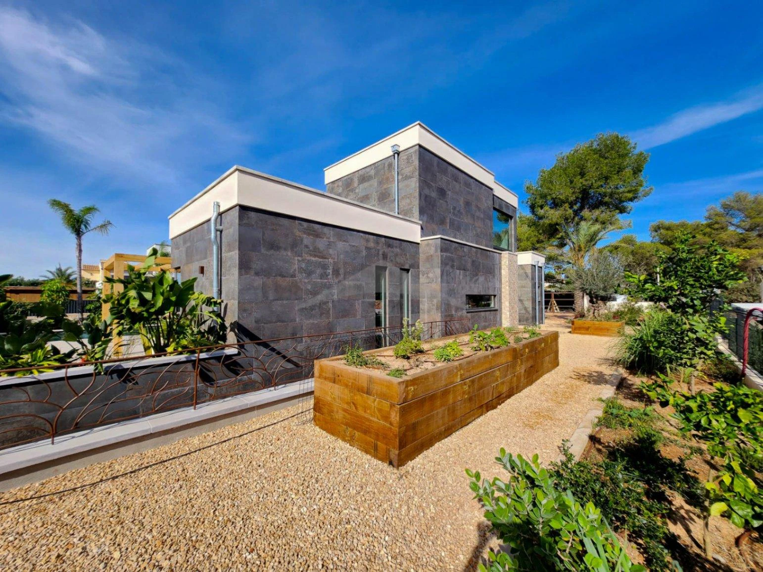 New luxury villa for sale in Javea