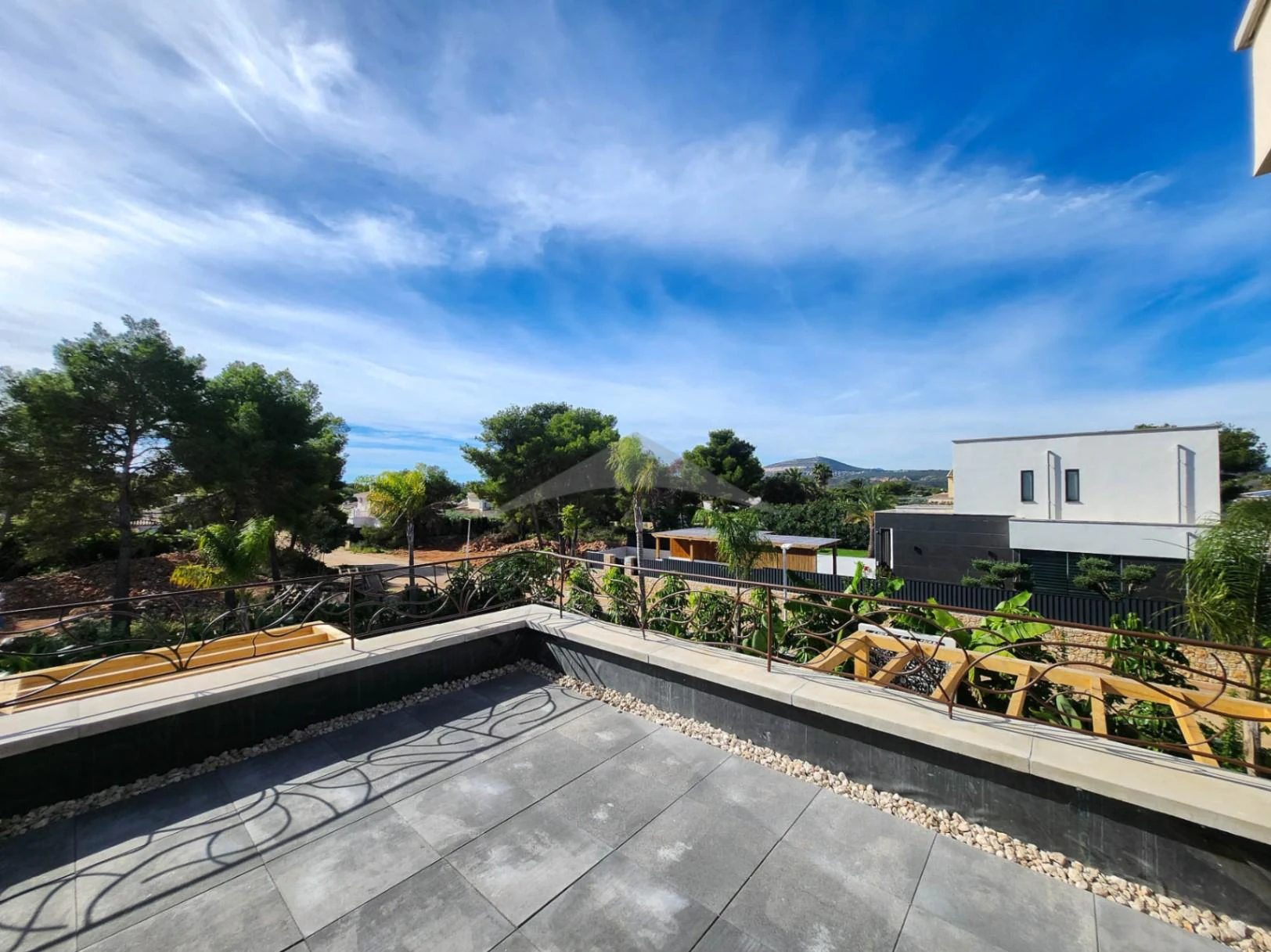 New luxury villa for sale in Javea