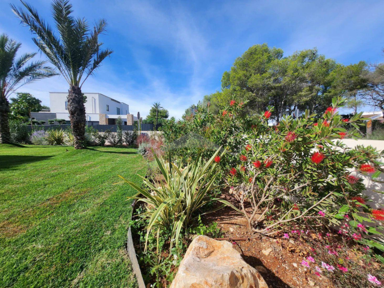 New luxury villa for sale in Javea