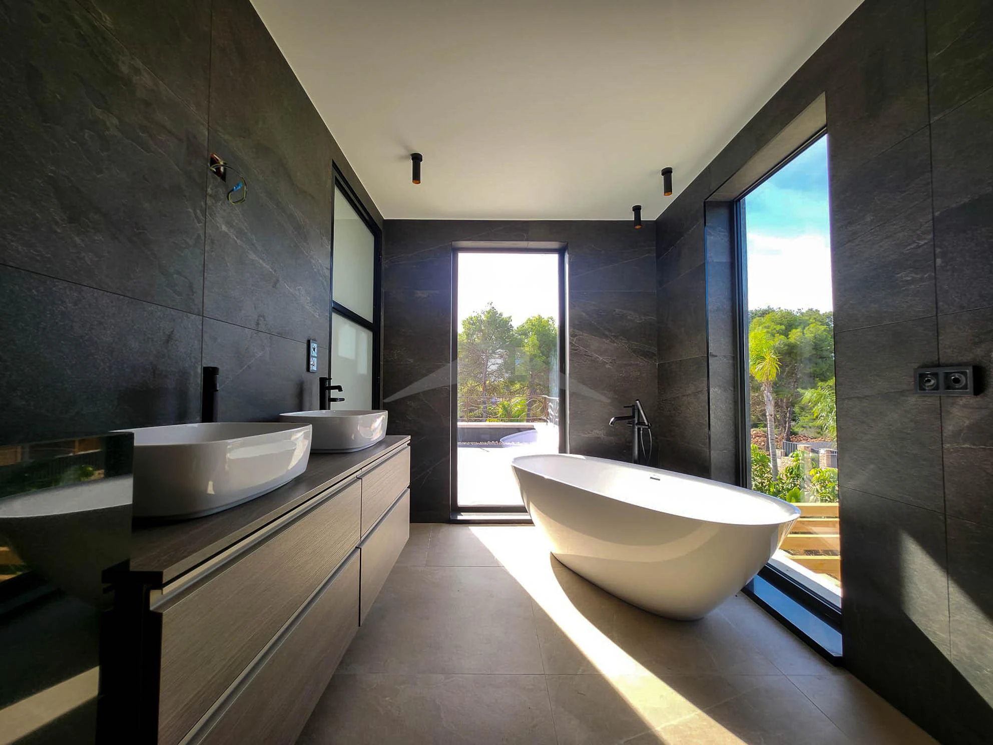 New luxury villa for sale in Javea