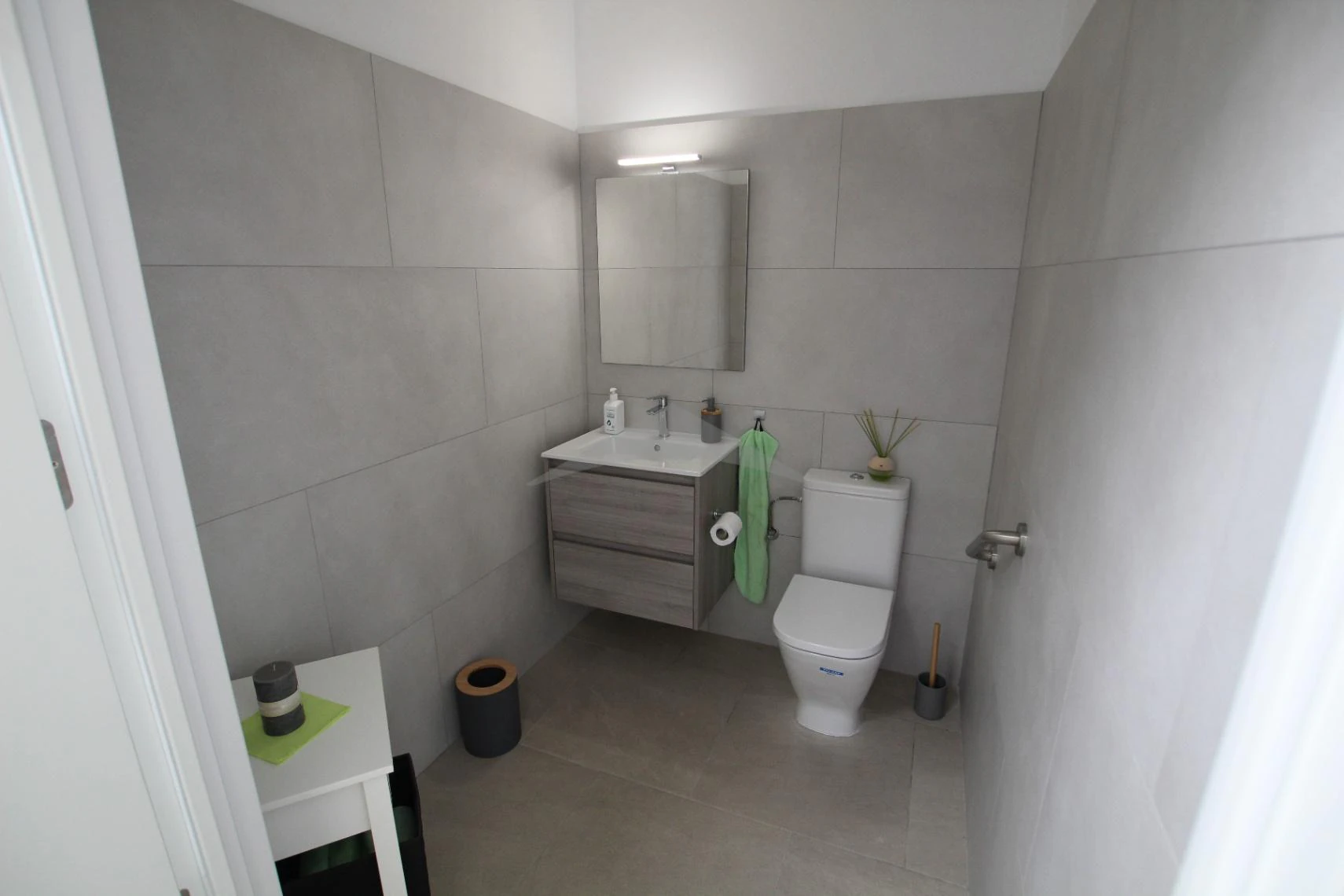 Prachtige schoonheidssalon te koop in Moraira