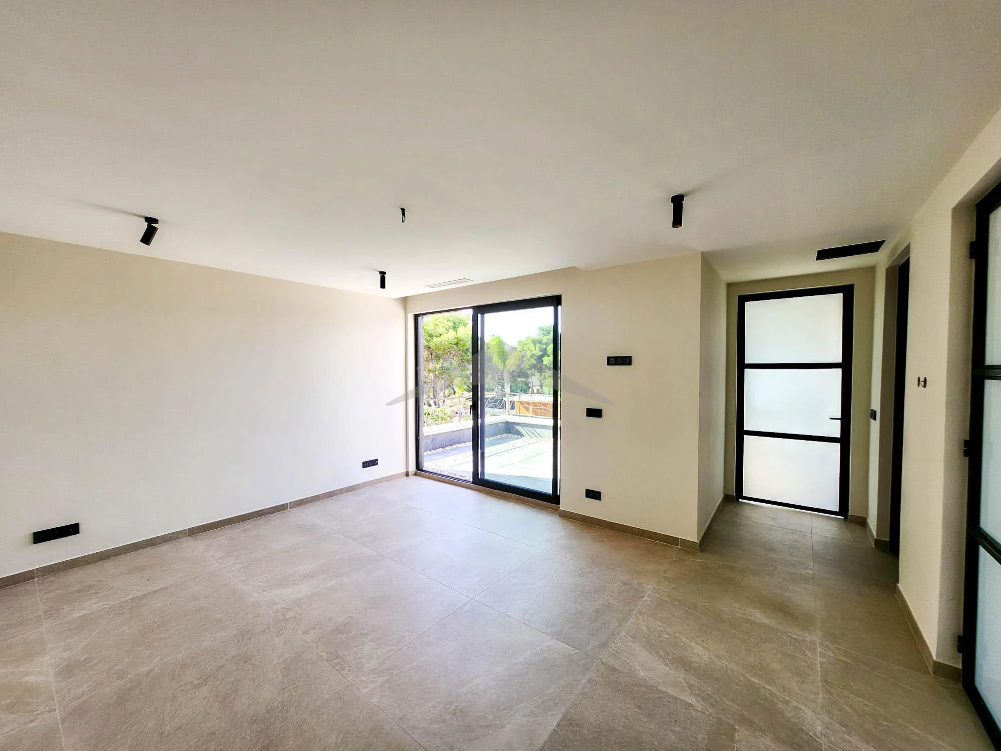 New luxury villa for sale in Javea