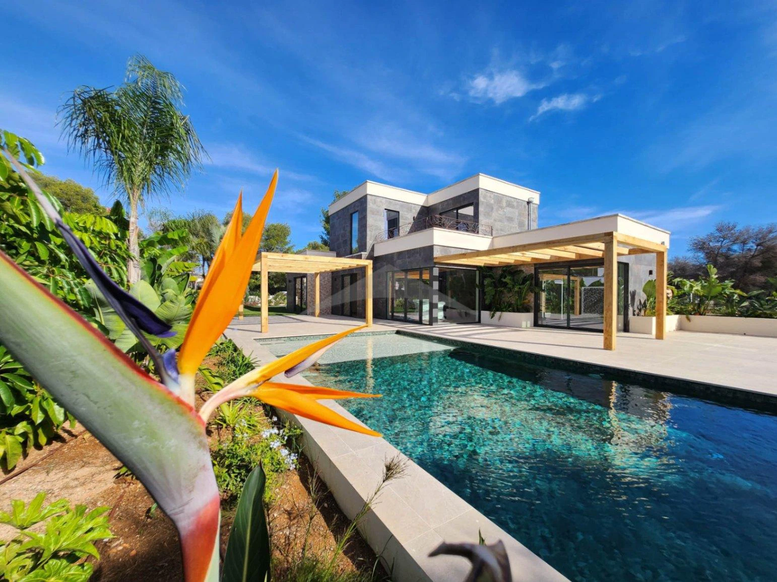 New luxury villa for sale in Javea