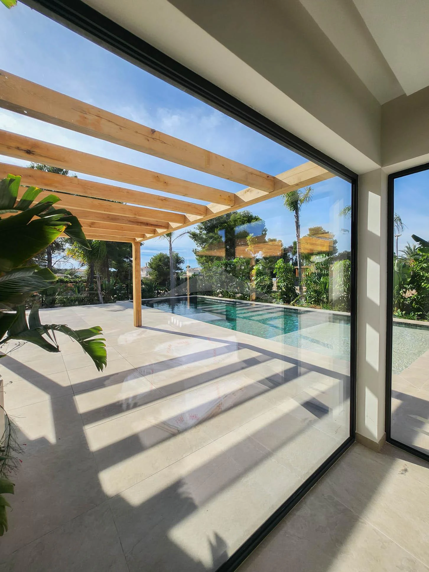 New luxury villa for sale in Javea