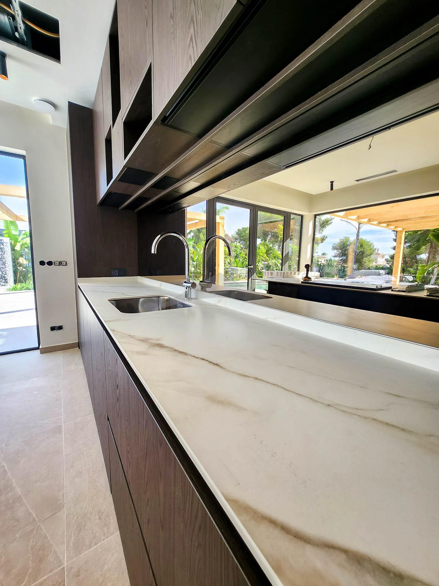 New luxury villa for sale in Javea