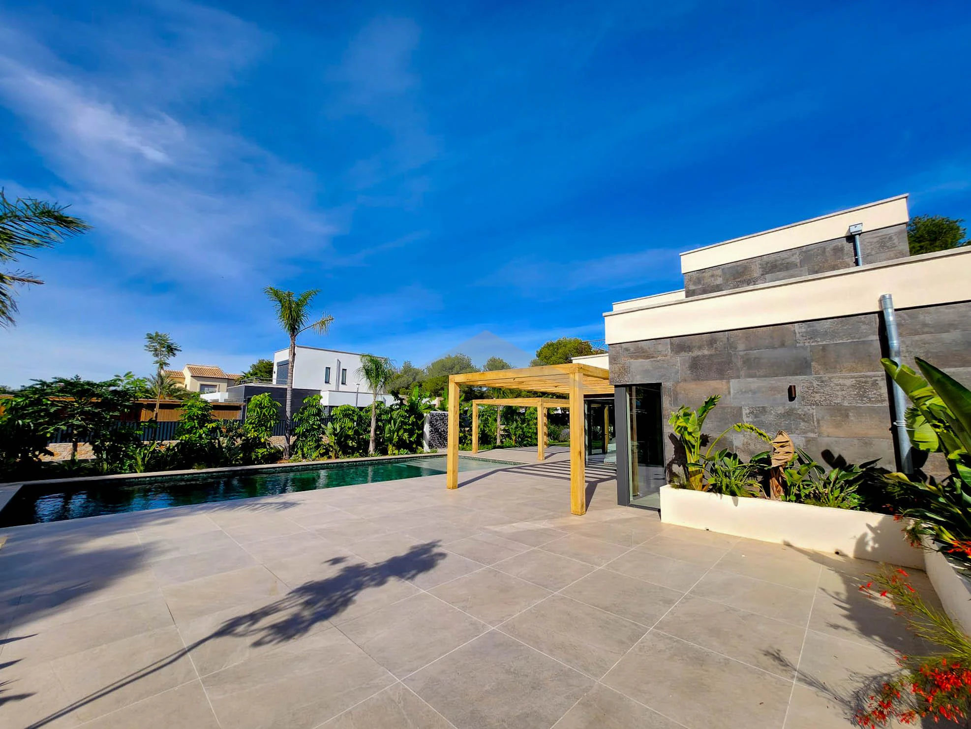 New luxury villa for sale in Javea