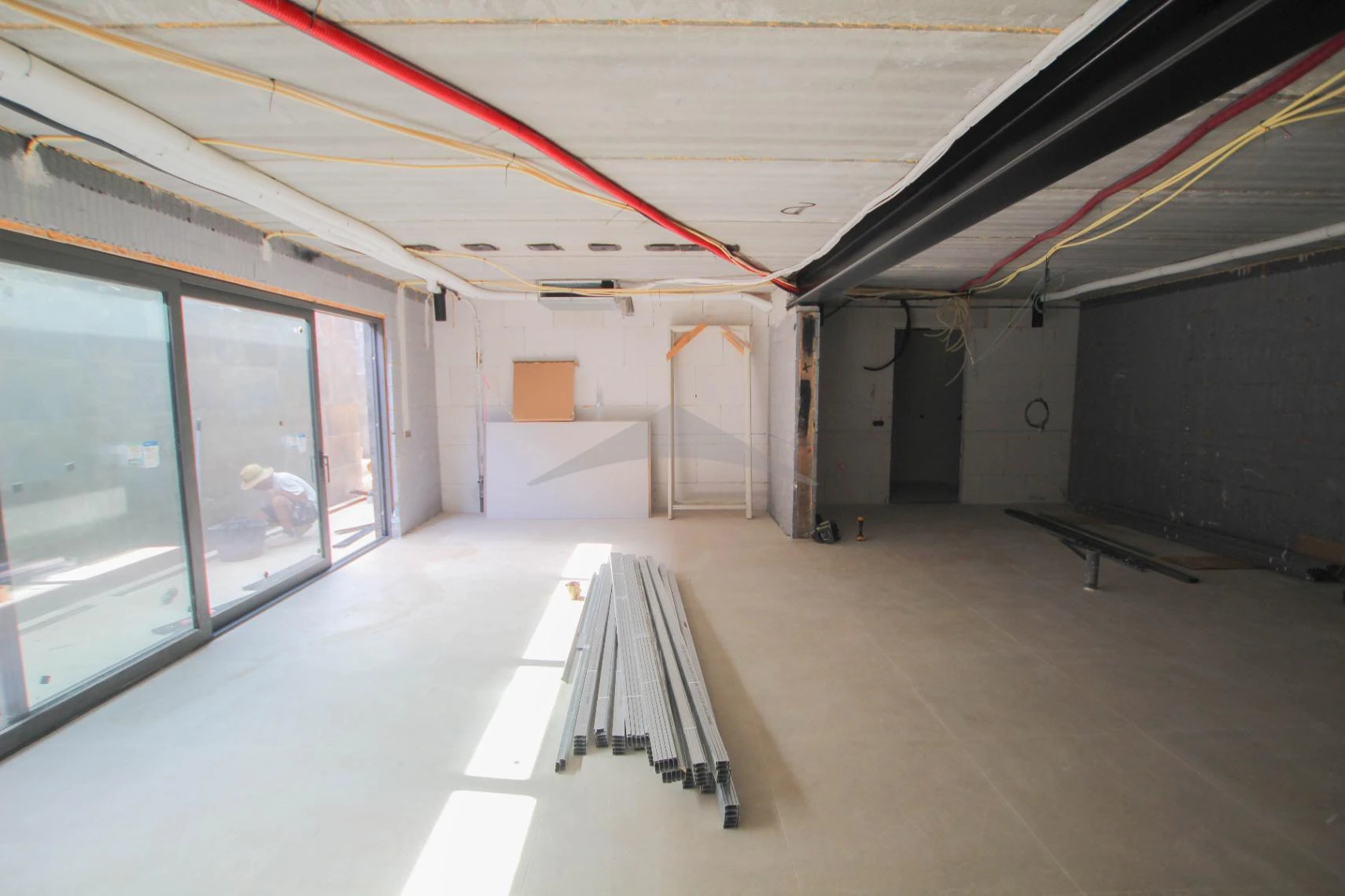 New luxury villa for sale in Javea