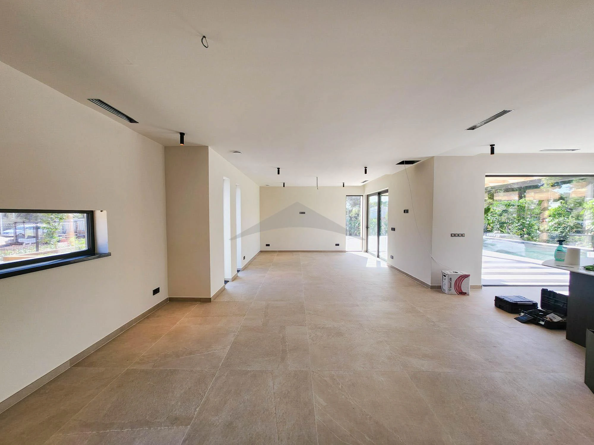 New luxury villa for sale in Javea