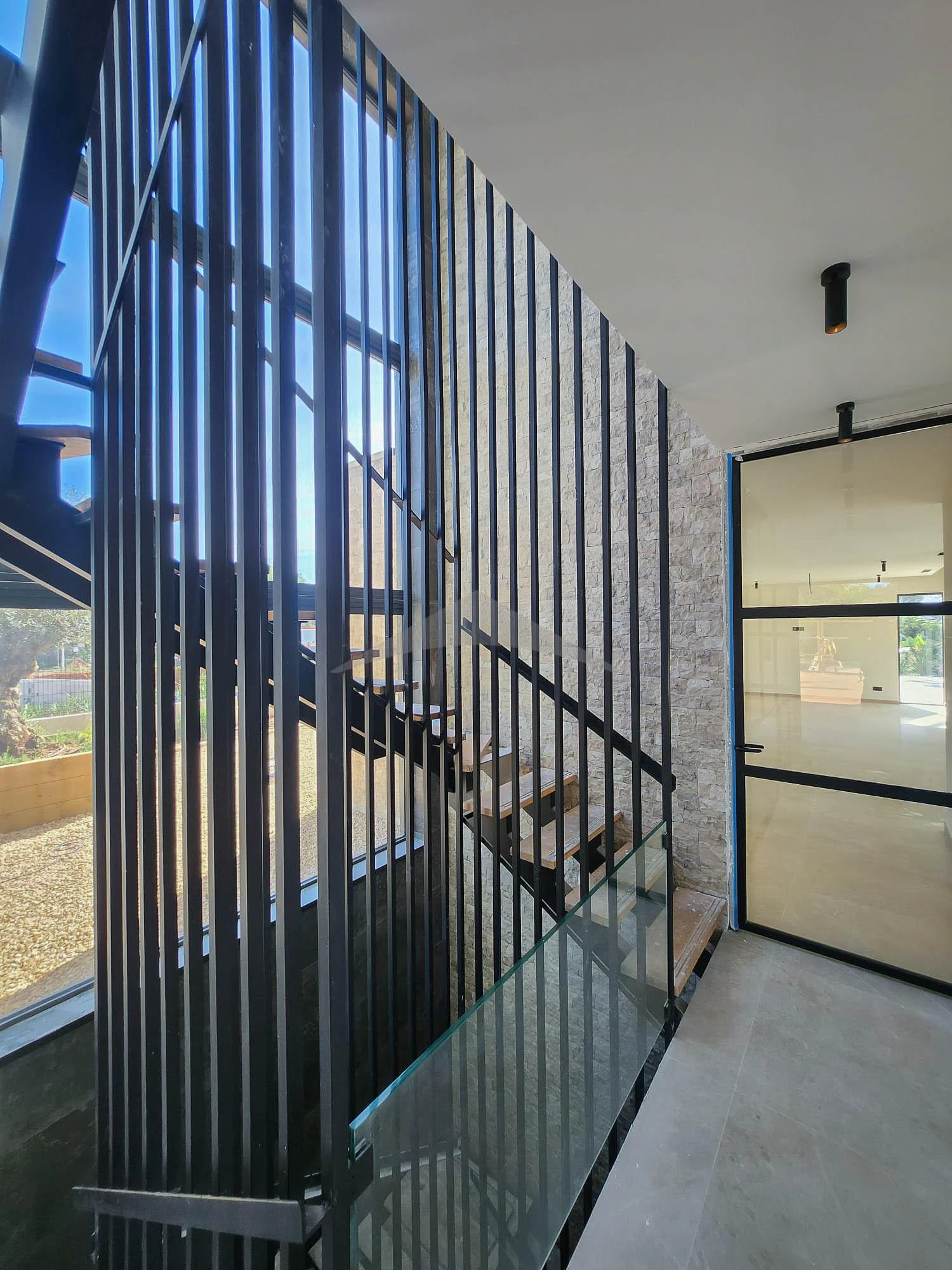 New luxury villa for sale in Javea