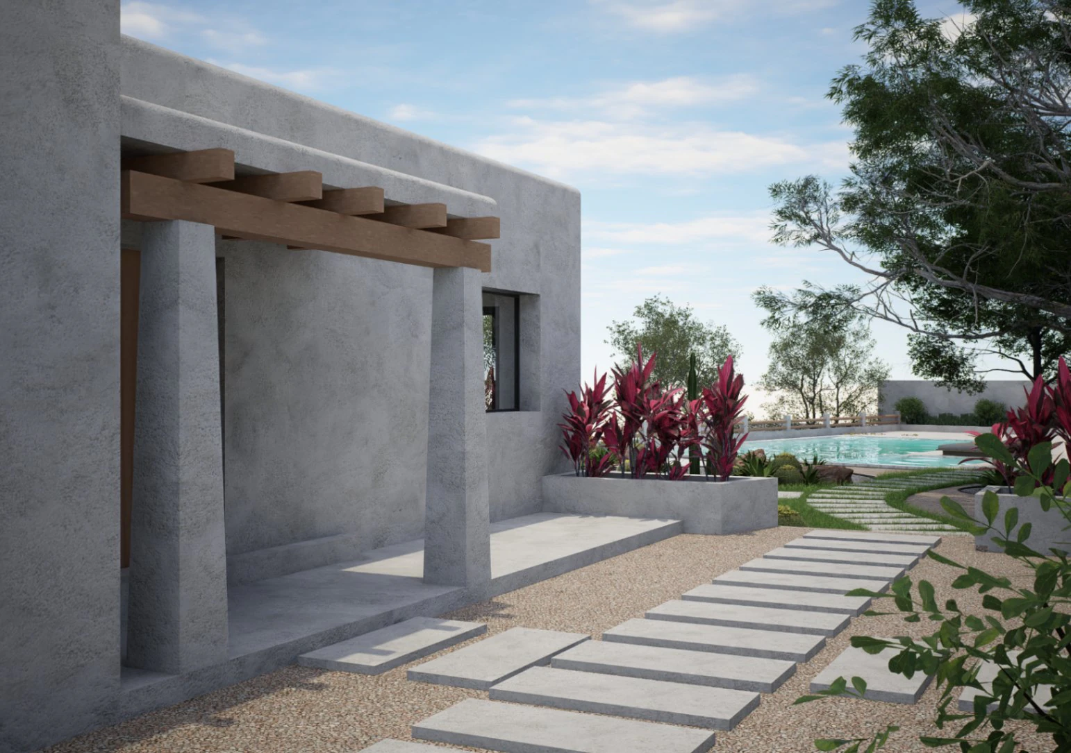 Volledig gerenoveerde villa te koop in Denia