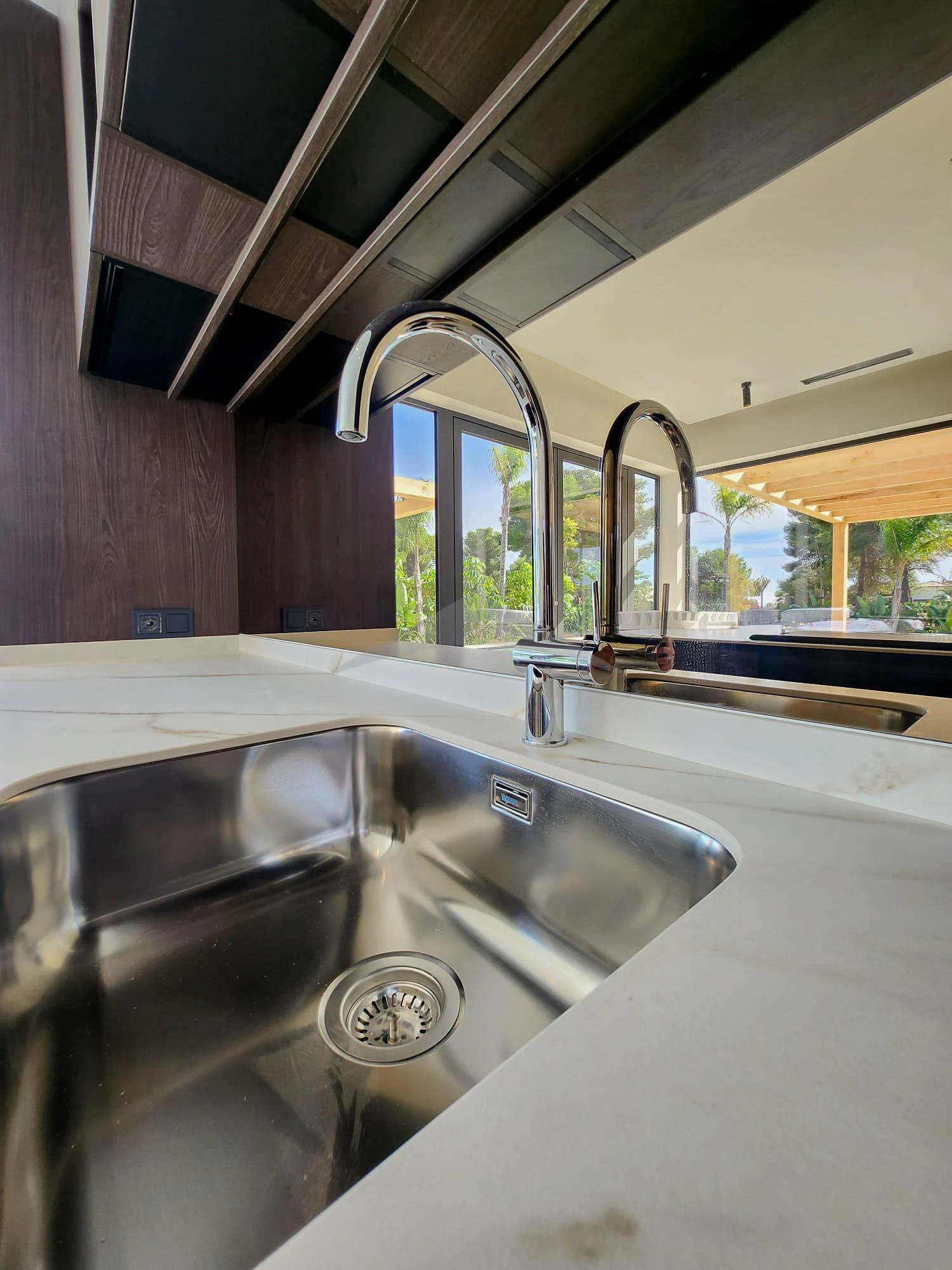 New luxury villa for sale in Javea