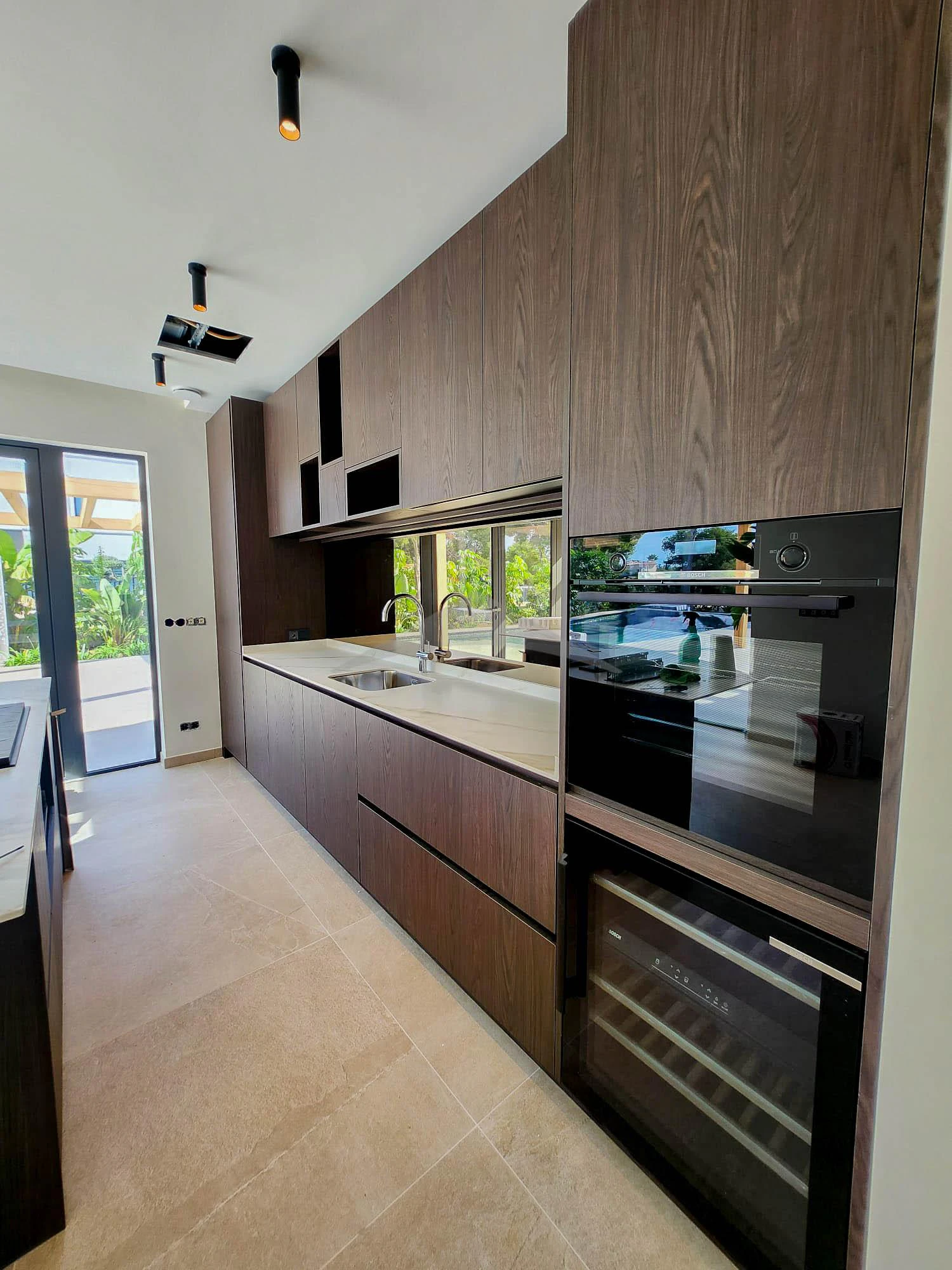 New luxury villa for sale in Javea