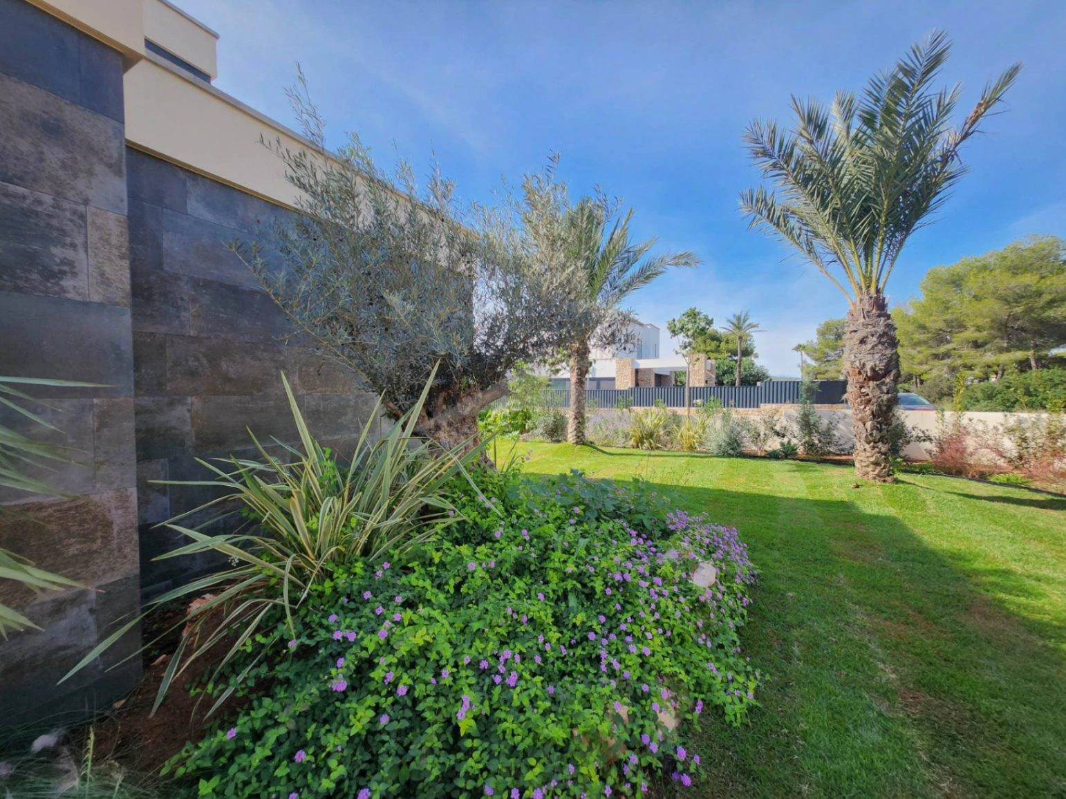 New luxury villa for sale in Javea