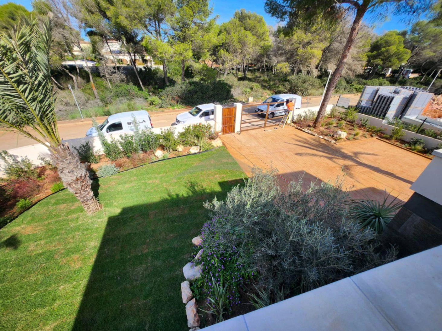 New luxury villa for sale in Javea