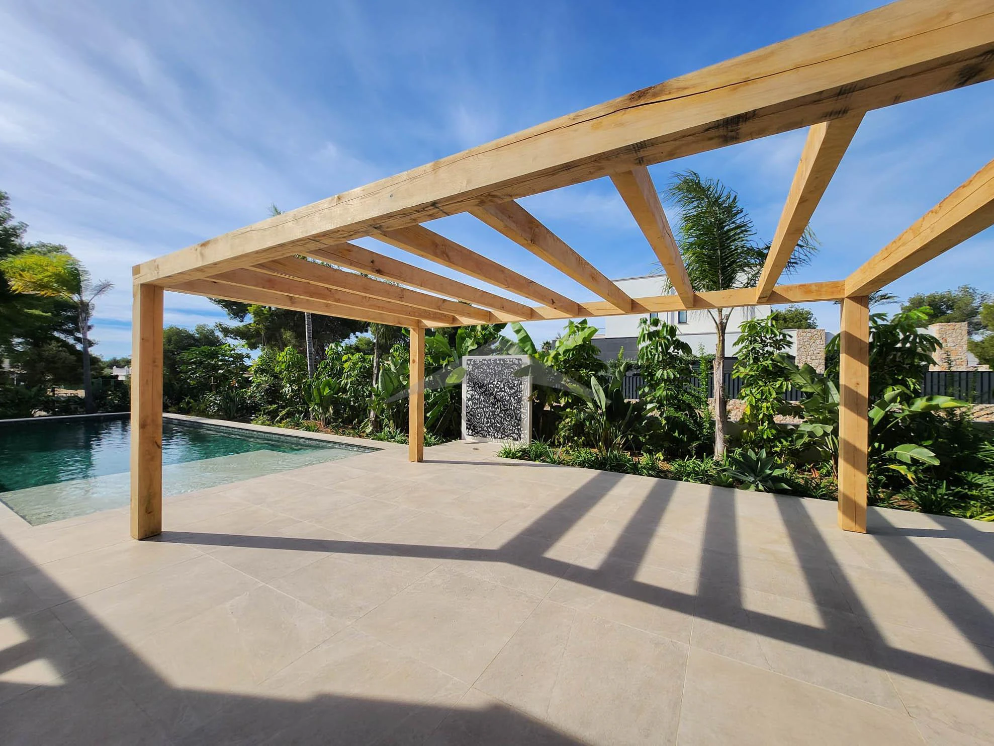 New luxury villa for sale in Javea