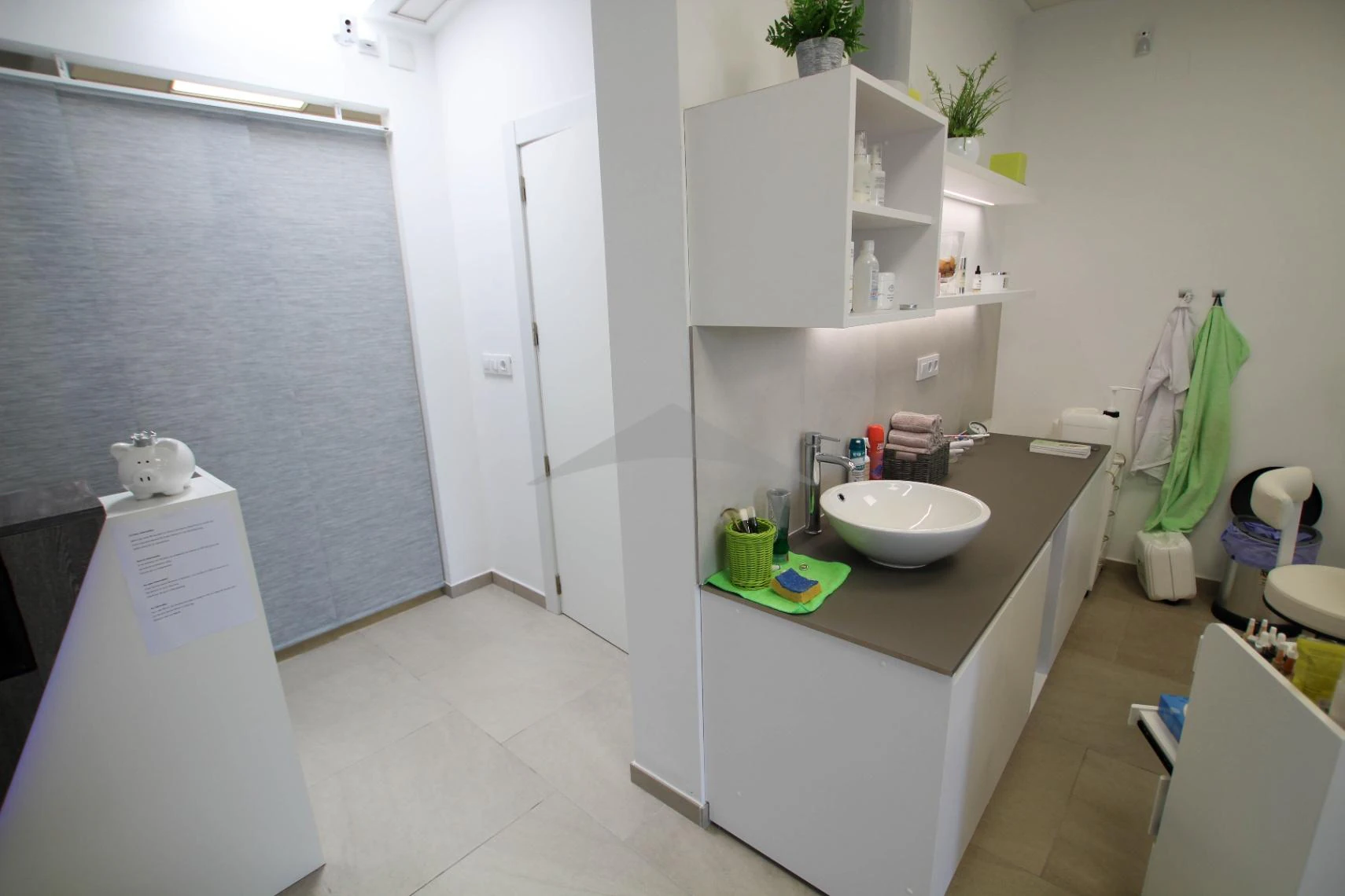 Prachtige schoonheidssalon te koop in Moraira