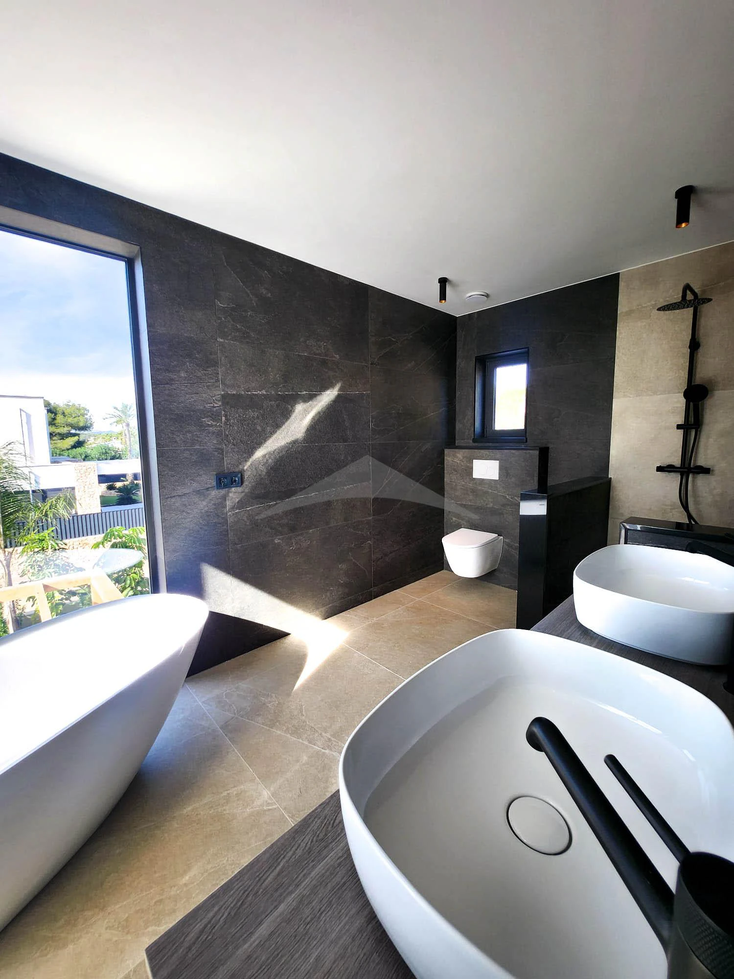 New luxury villa for sale in Javea