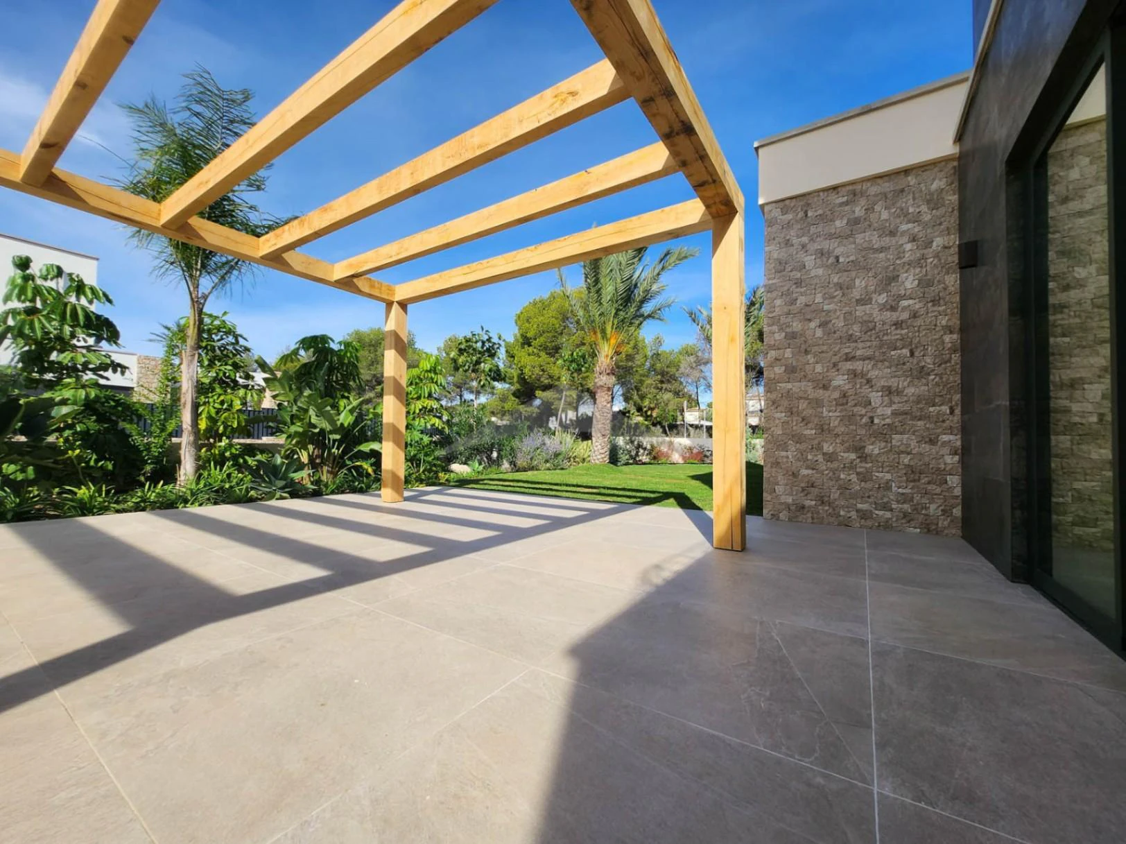 New luxury villa for sale in Javea