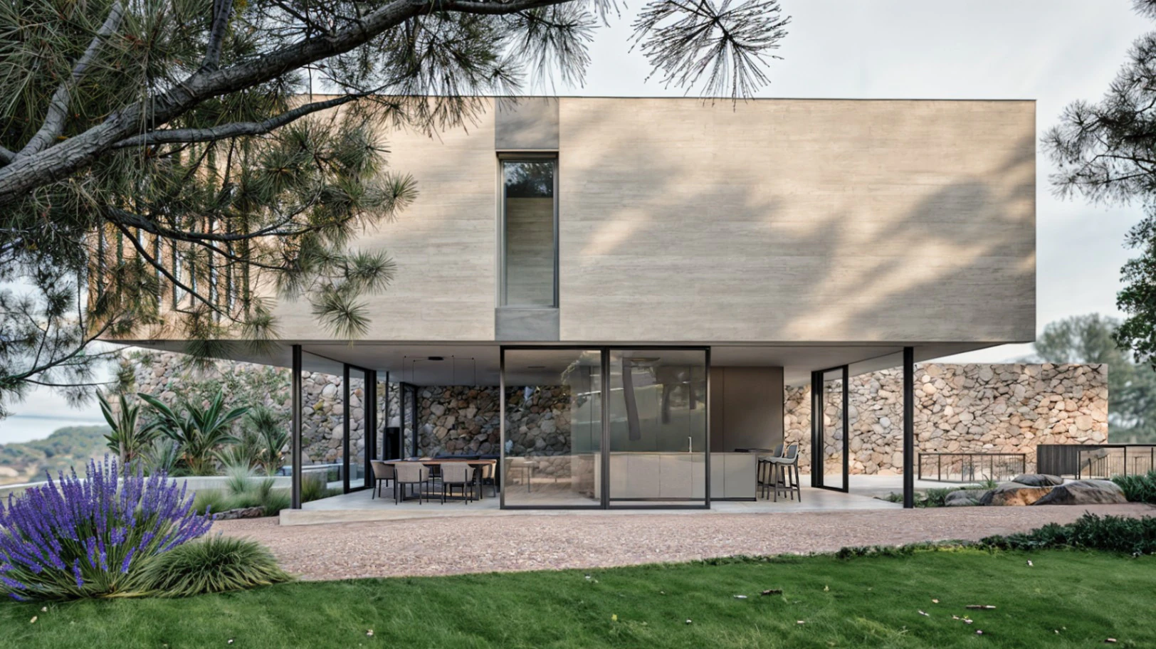 Project for sale in Denia