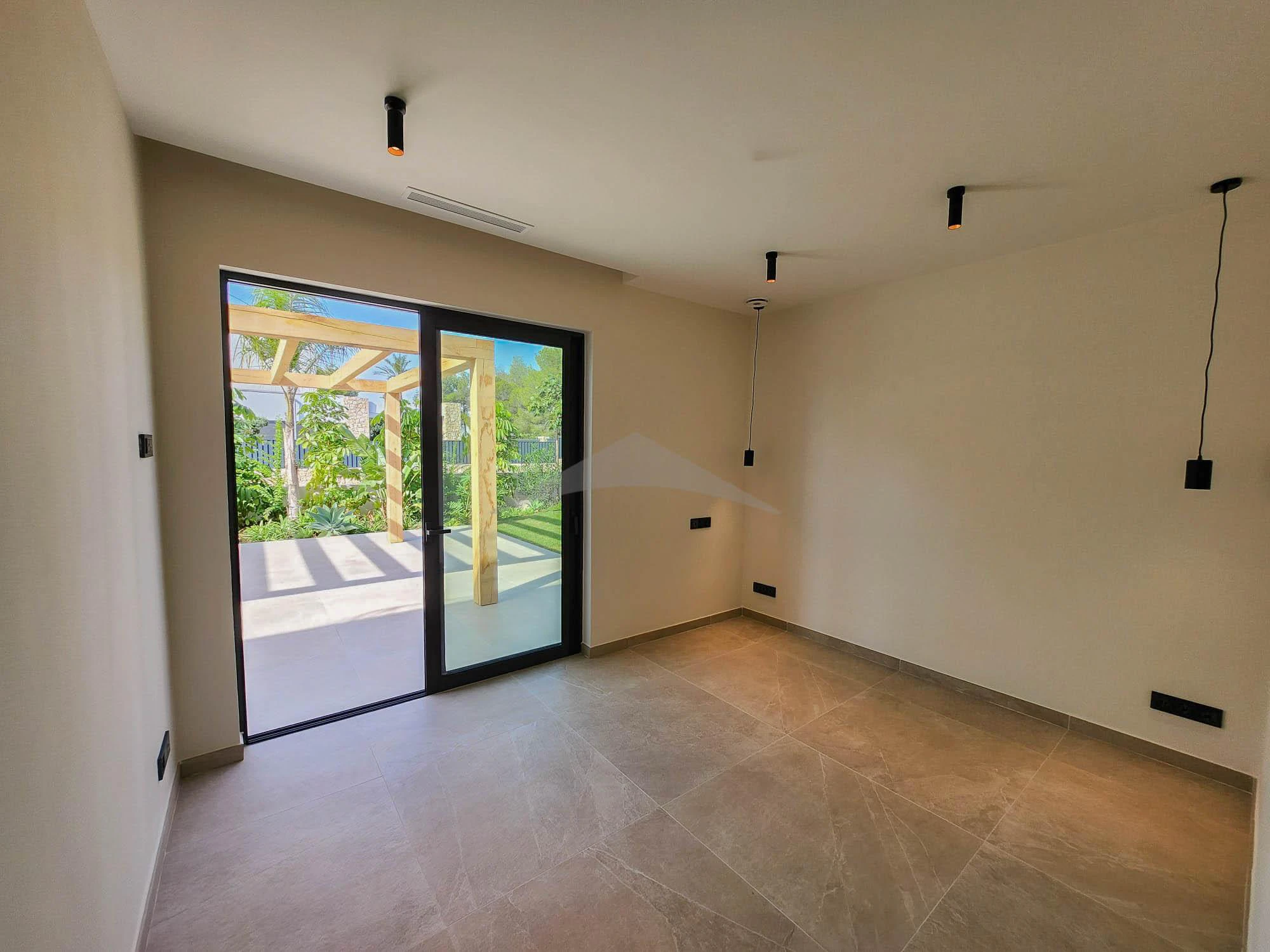 New luxury villa for sale in Javea