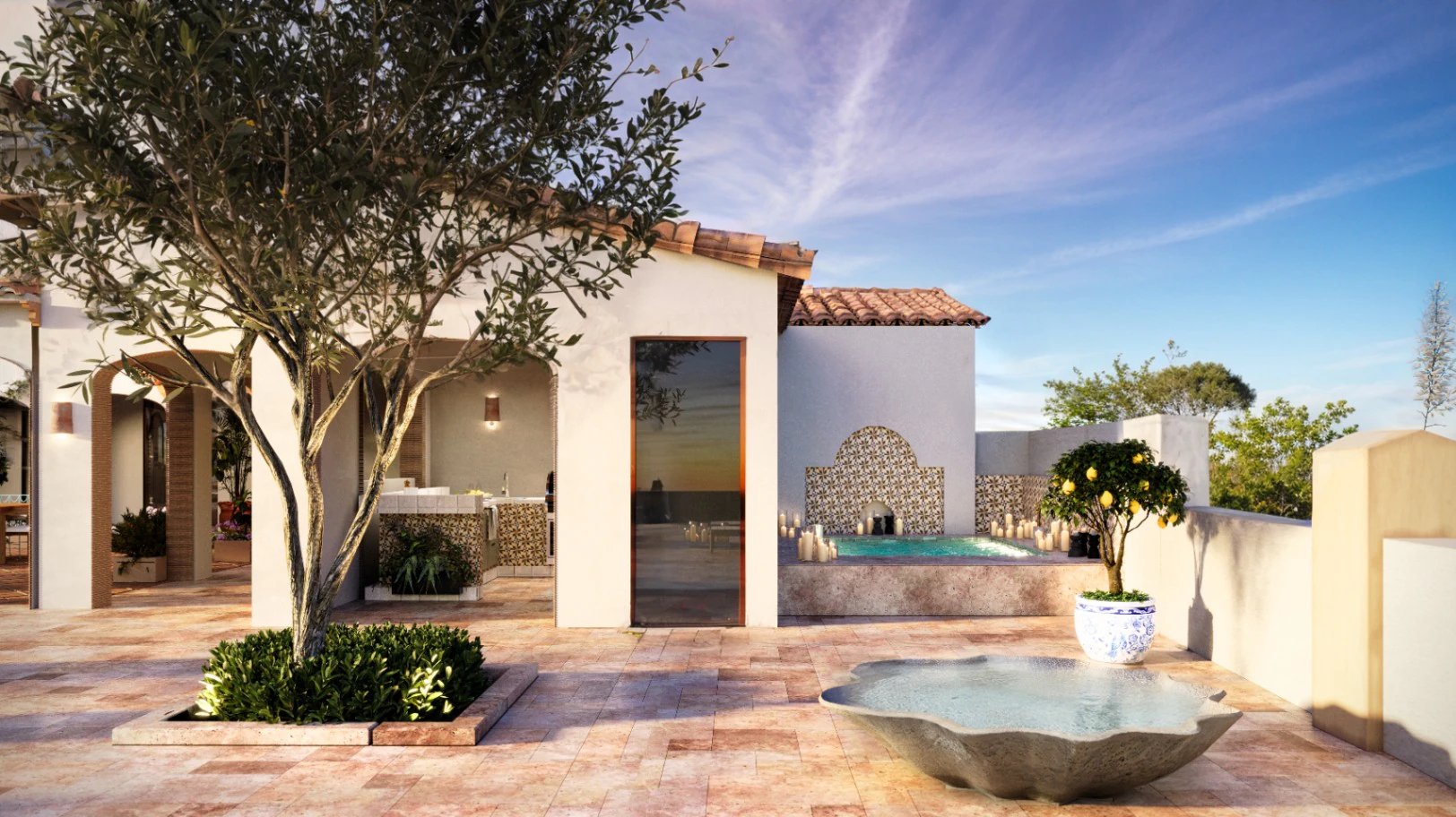 Uitzonderlijke villa te koop in Denia