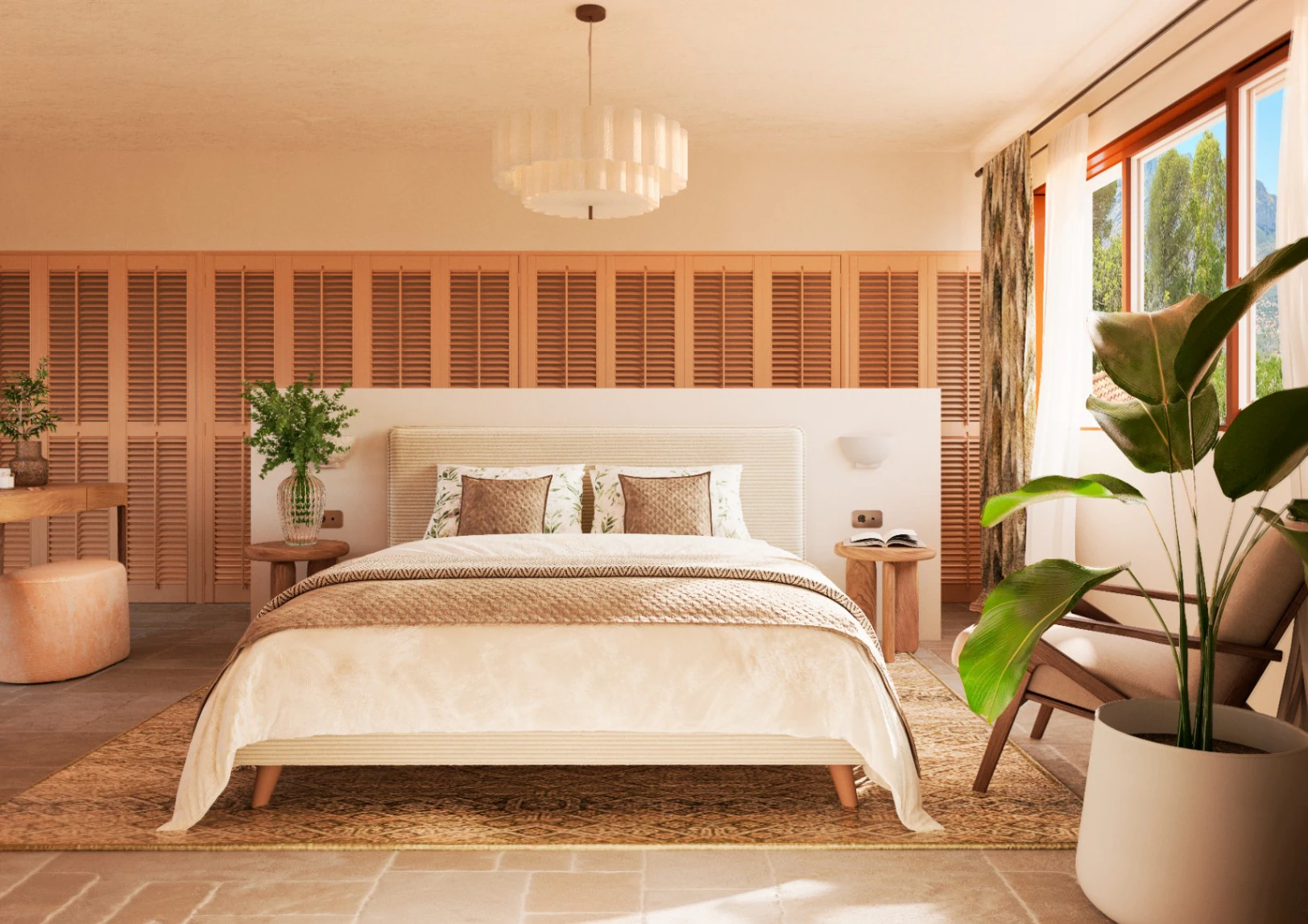 Uitzonderlijke villa te koop in Denia
