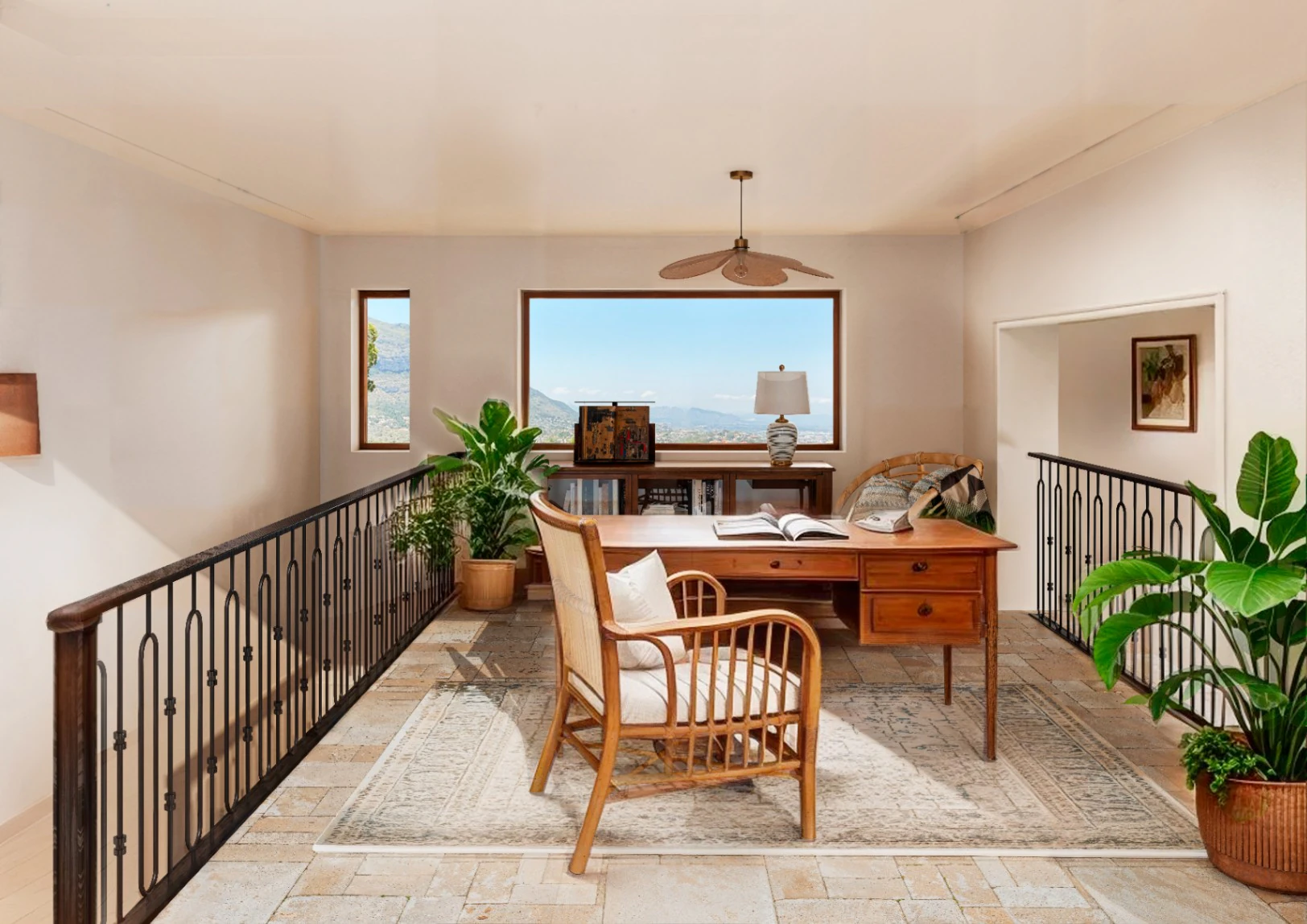 Uitzonderlijke villa te koop in Denia